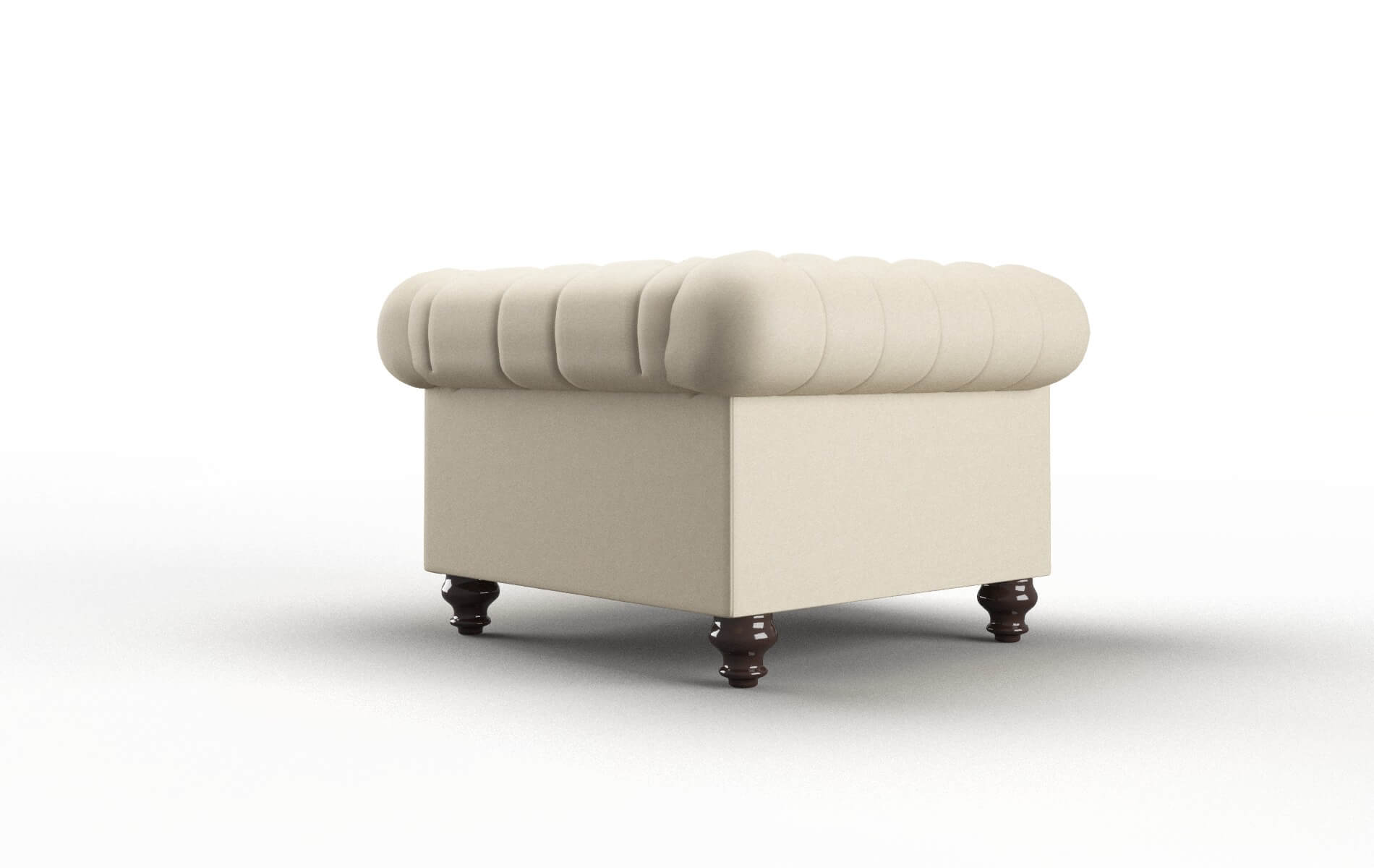 Bordeaux Dream_d Almond Chair espresso legs 5