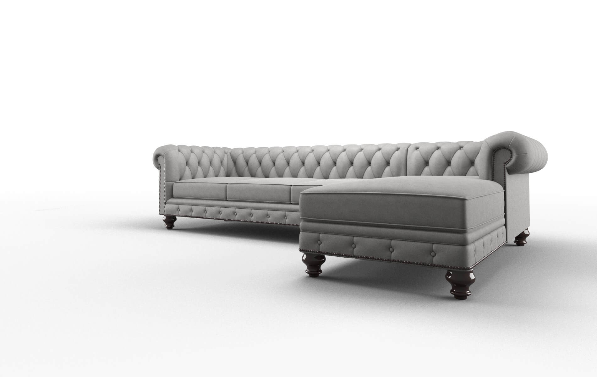 Bordeaux Dream_d Charcoal Panel espresso legs 4