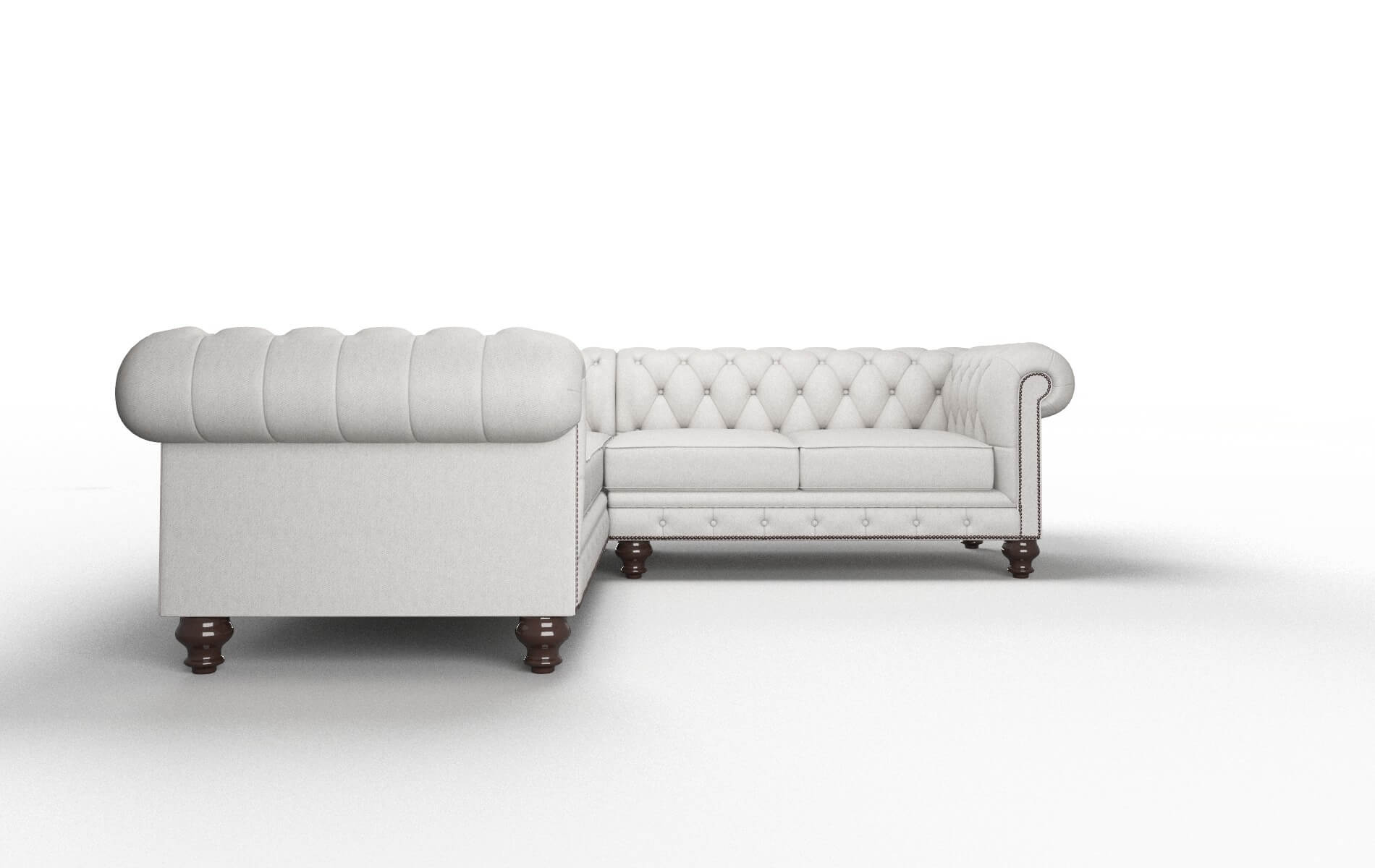 Bordeaux Dream_d Sterling Sectional espresso legs 2