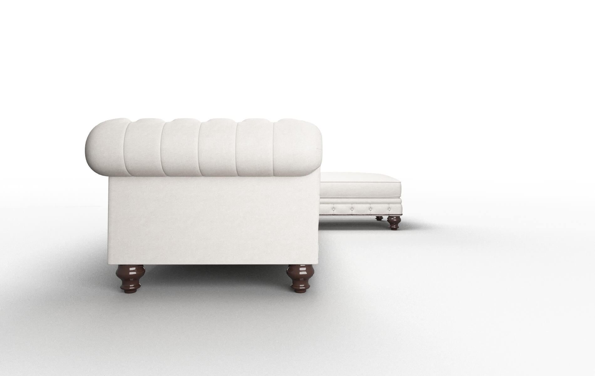 Bordeaux Dream_d Stone Panel espresso legs 3