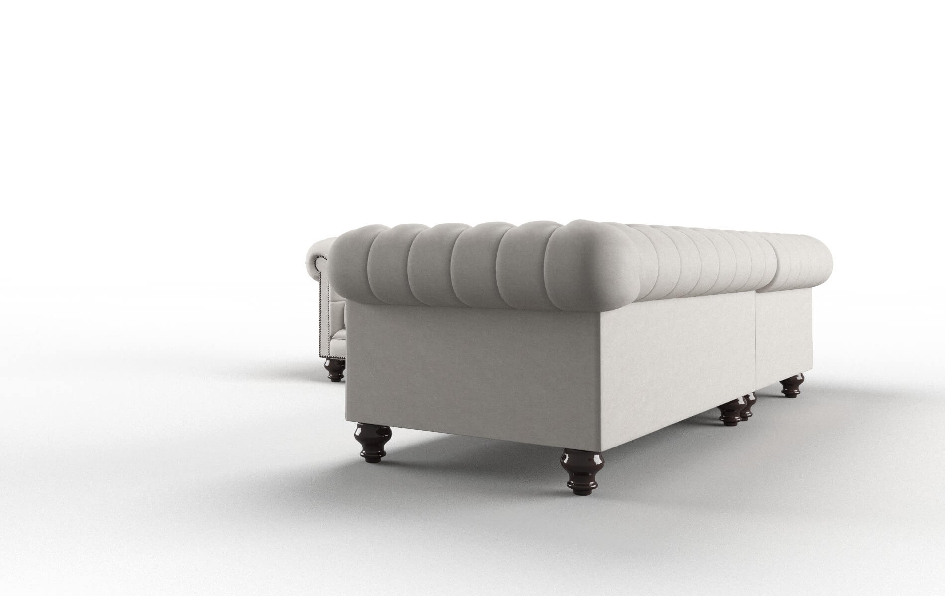 Bordeaux Dream_d Stone Sectional espresso legs 4