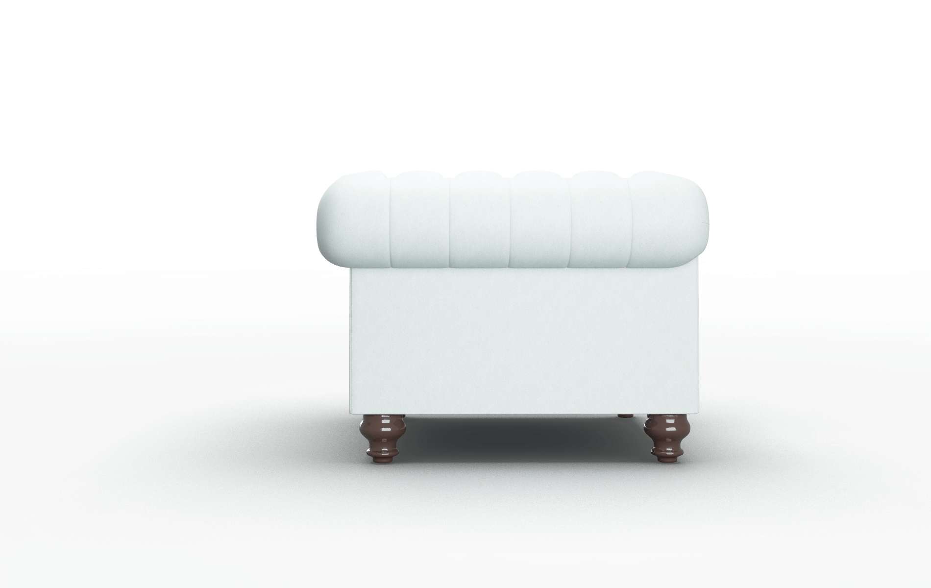 Bordeaux Elliot Spa Chair espresso legs 3