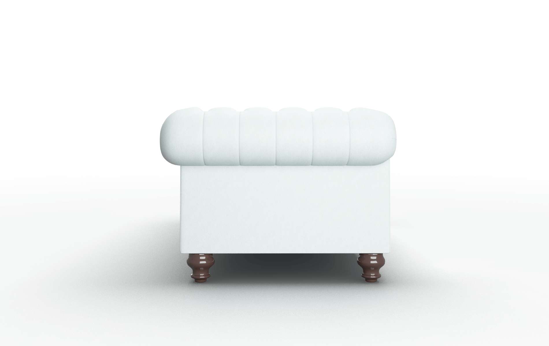 Bordeaux Elliot Spa Sofa espresso legs 3