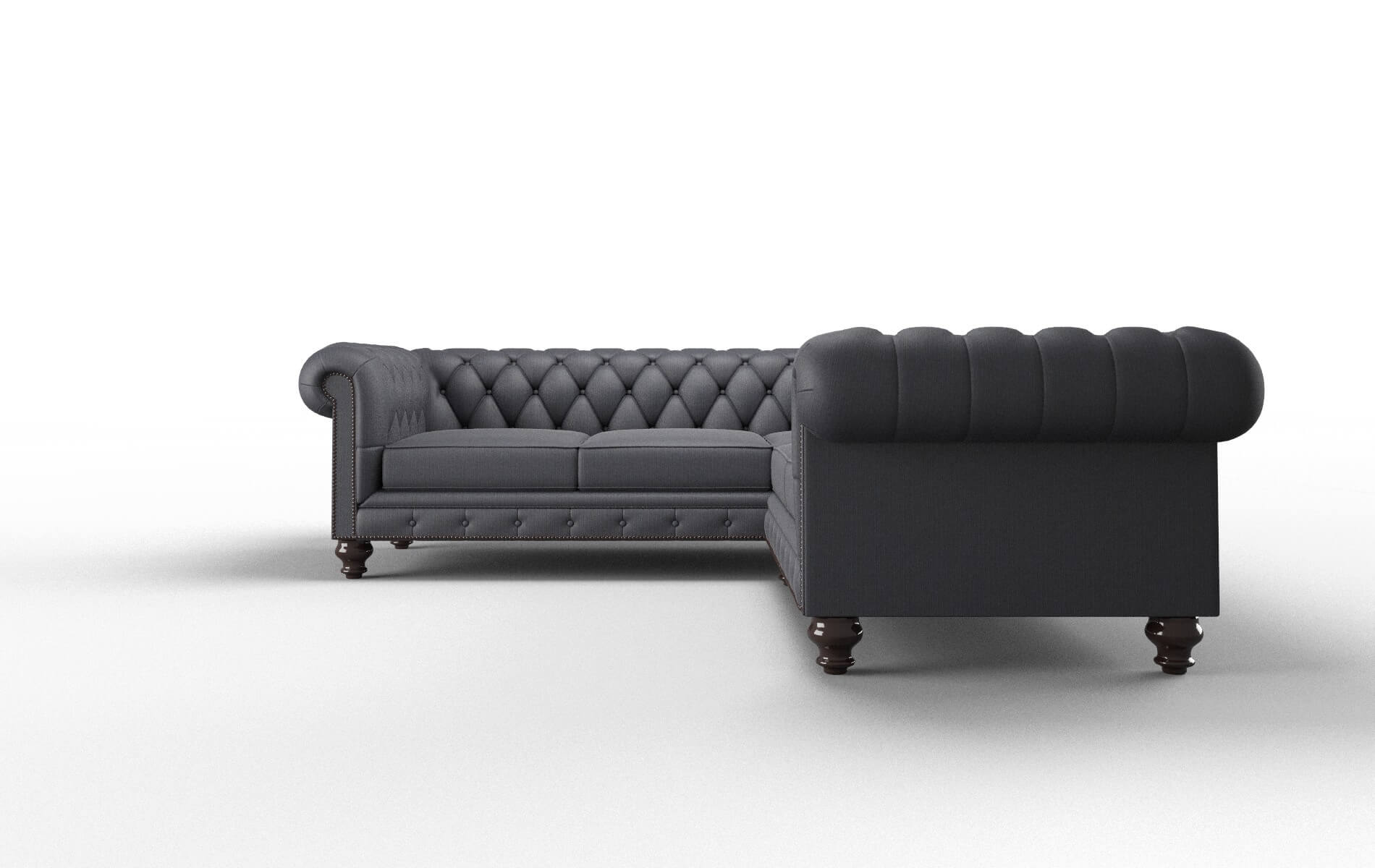 Bordeaux Hepburn_hrp Deep_sea Sectional espresso legs 5