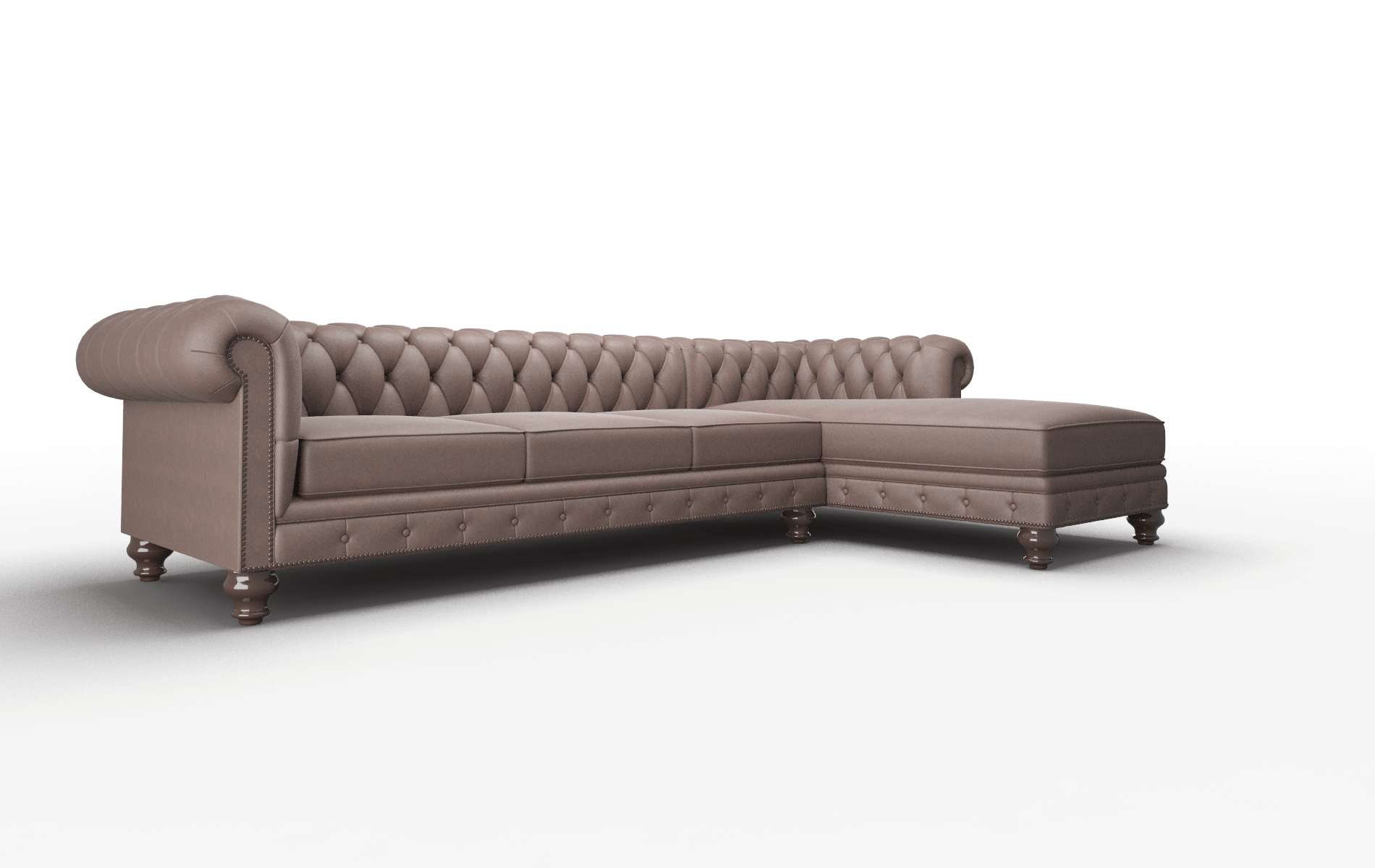 Bordeaux Insight Cafe Panel espresso legs 2