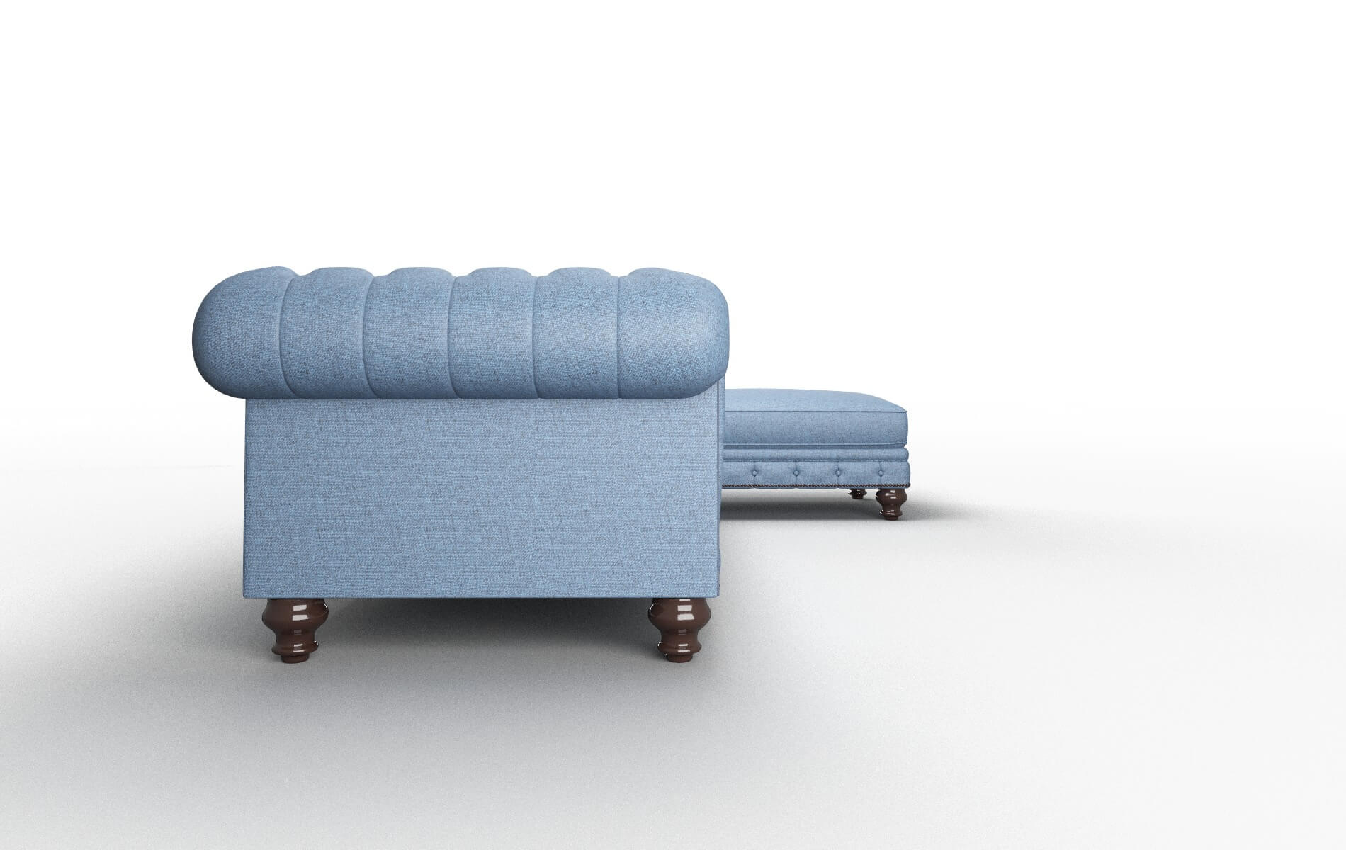 Bordeaux Merino_hrp Ocean Panel espresso legs 3