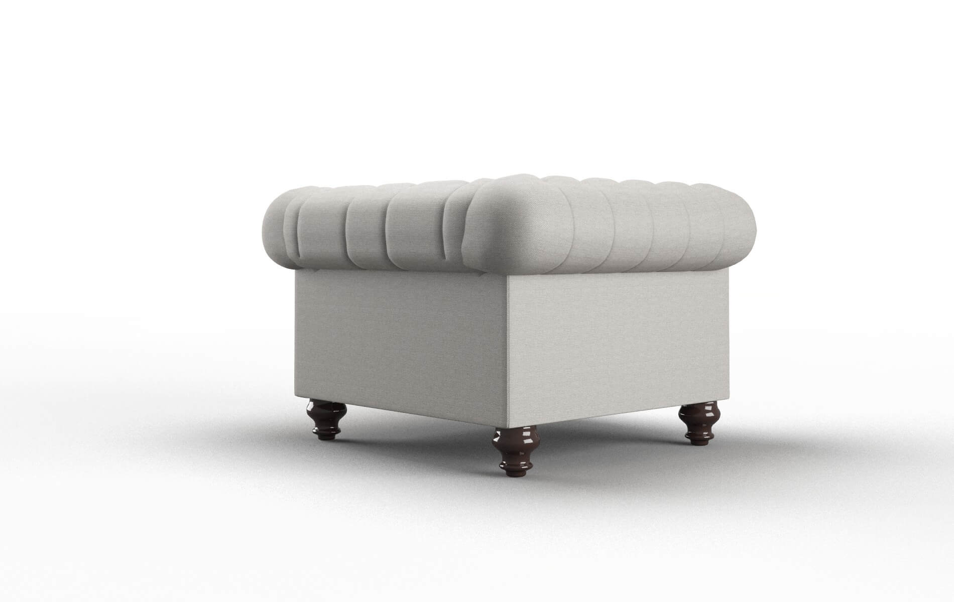 Bordeaux Phoenix Sterling Chair espresso legs 5