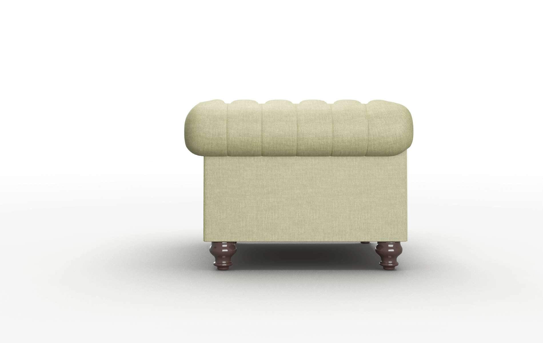 Bordeaux Simplex Sour_apple Chair espresso legs 3