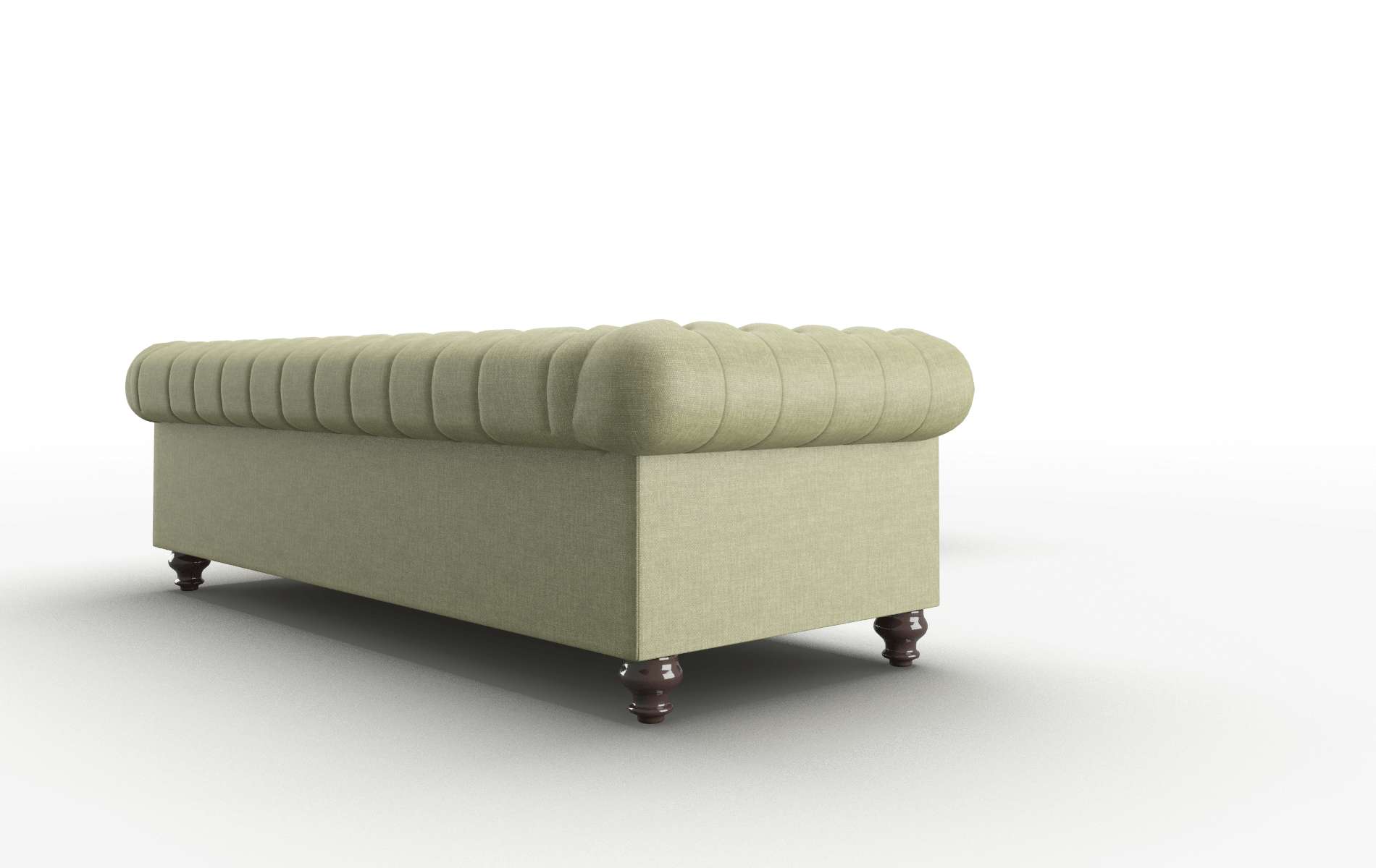 Bordeaux Simplex Sour_apple Sectional espresso legs 3
