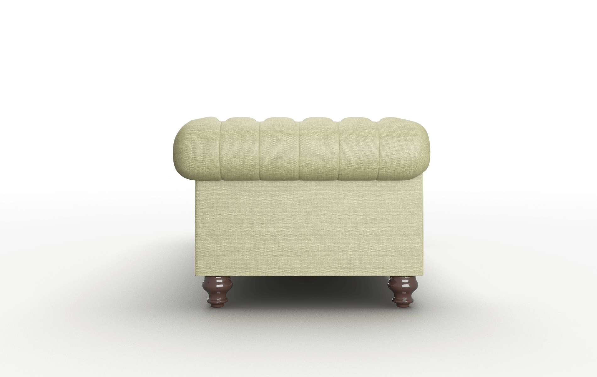 Bordeaux Simplex Sour_apple Sofa espresso legs 3