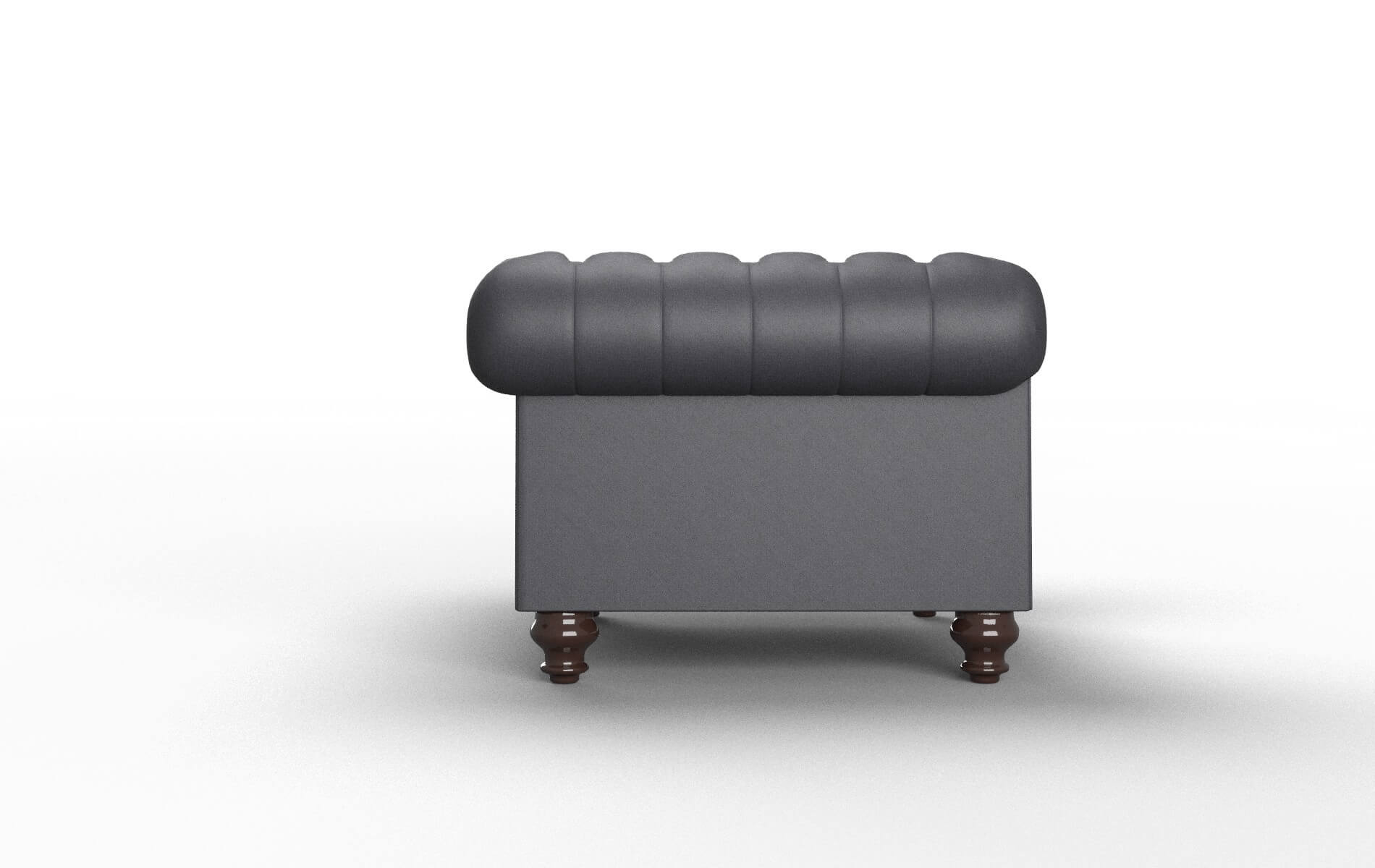 Bordeaux Urban_d Eclipse Chair espresso legs 3