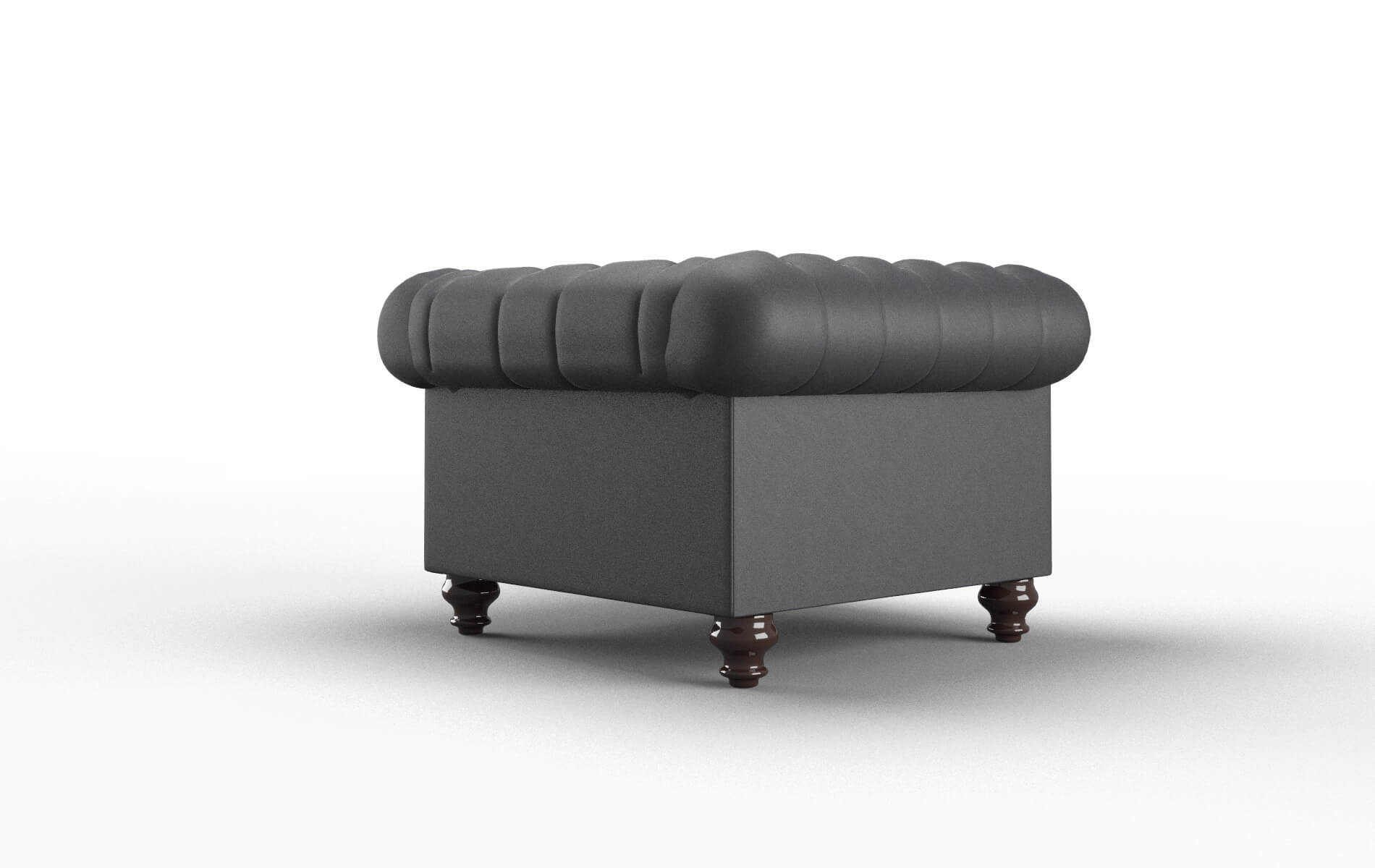 Bordeaux Urban_d Eclipse Chair espresso legs 5