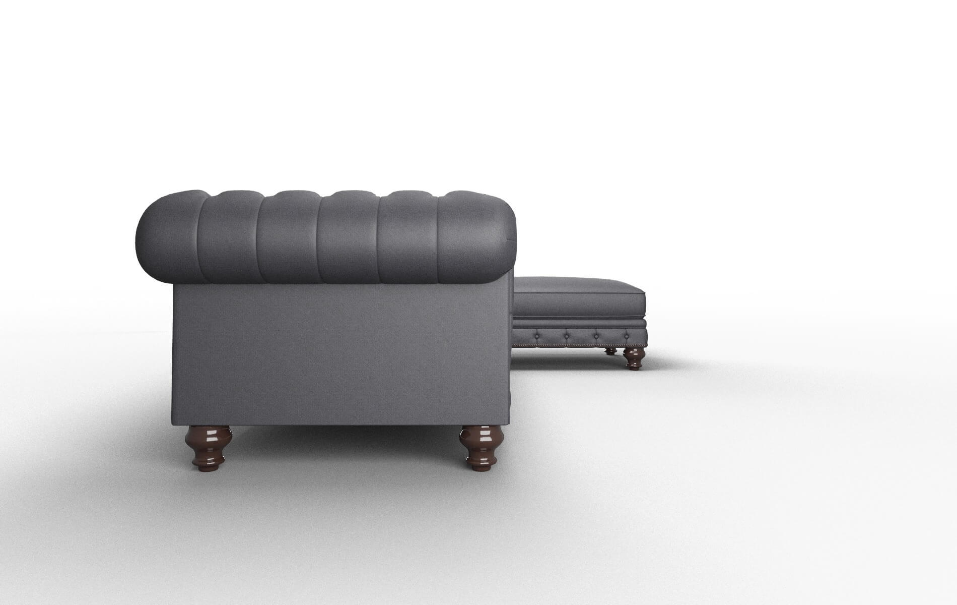 Bordeaux Urban_d Eclipse Panel espresso legs 3