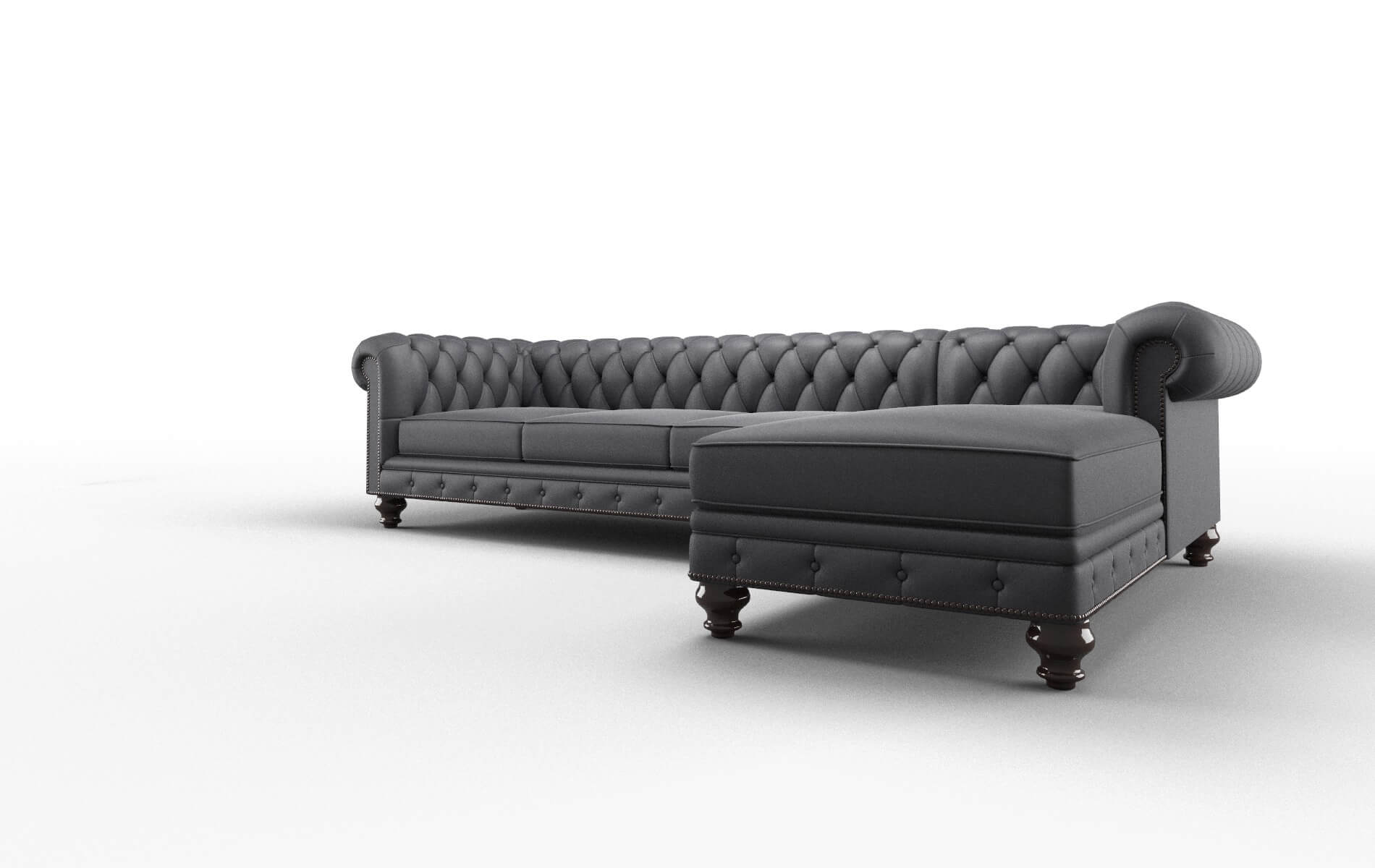 Bordeaux Urban_d Eclipse Panel espresso legs 4