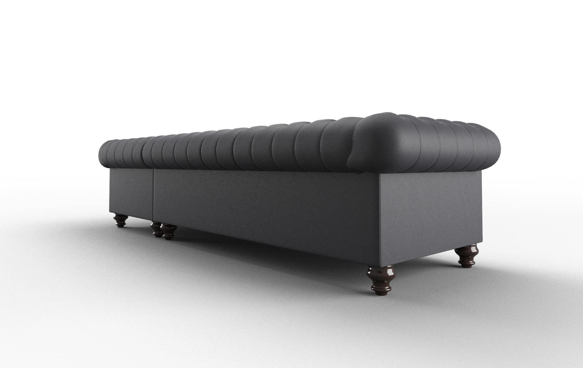 Bordeaux Urban_d Eclipse Panel espresso legs 5