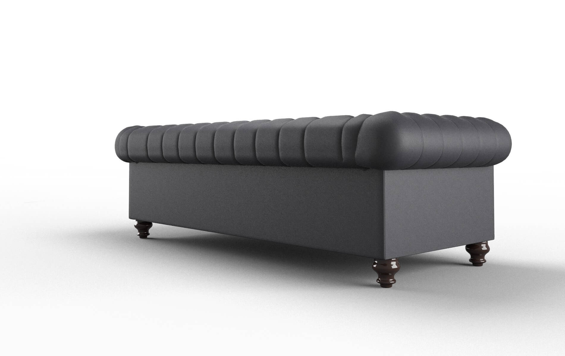 Bordeaux Urban_d Eclipse Sofa espresso legs 5