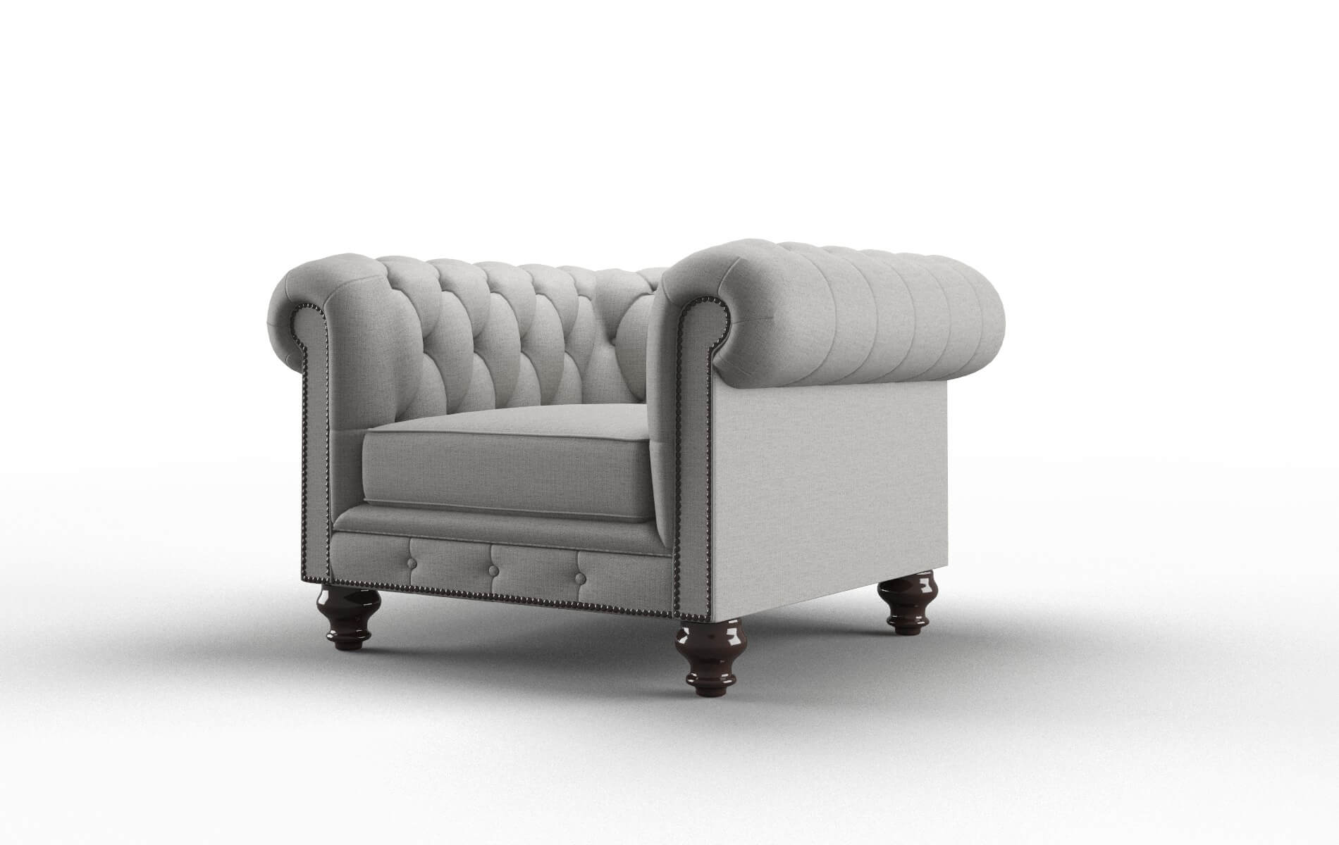 Bordeaux Urban_d Pepper Chair espresso legs 4