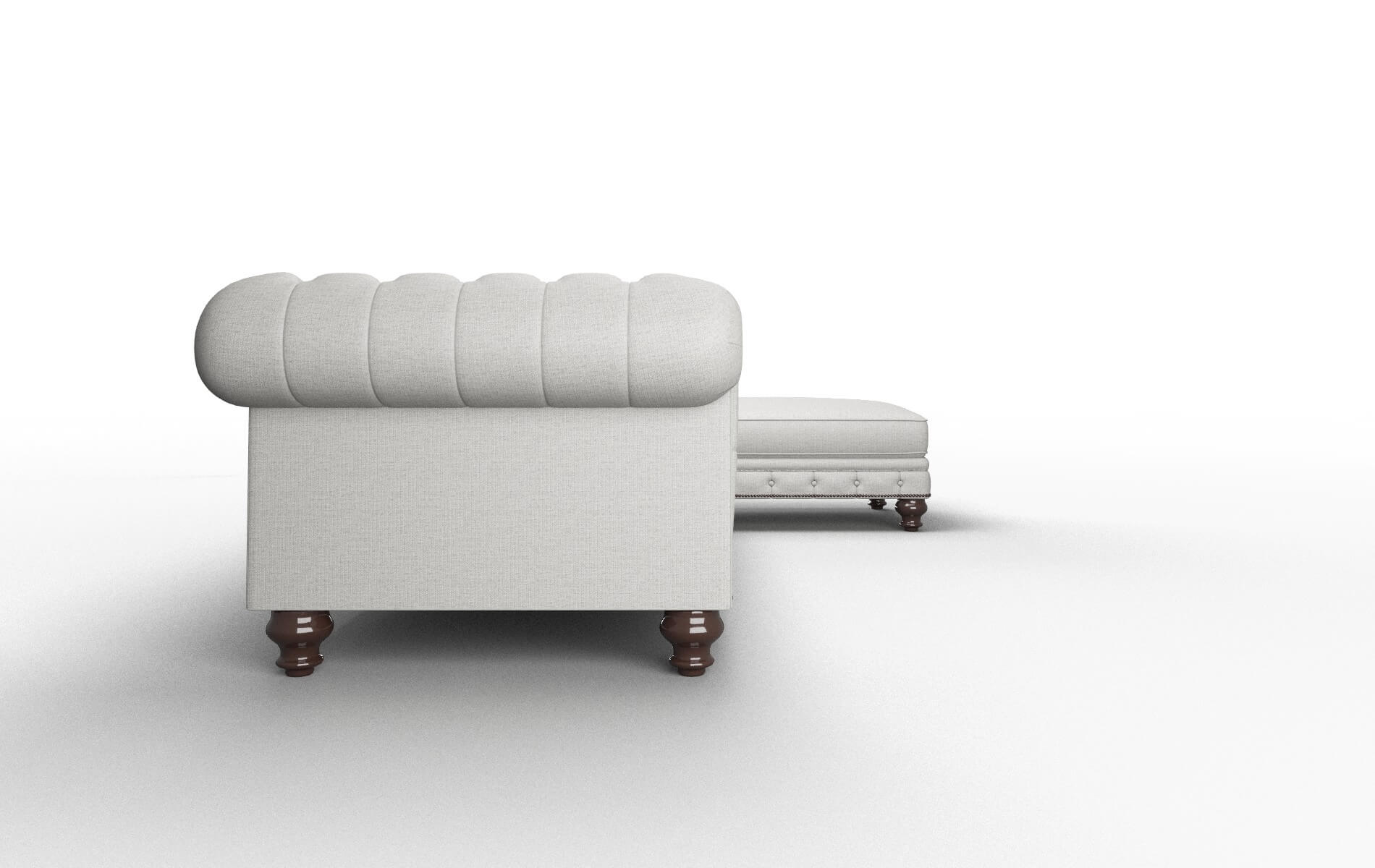 Bordeaux Urban_d Pepper Panel espresso legs 3