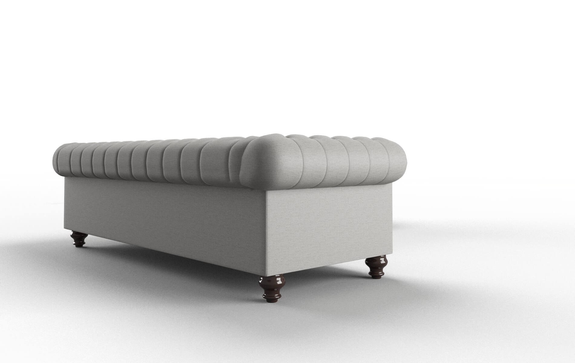 Bordeaux Urban_d Pepper Sectional espresso legs 3