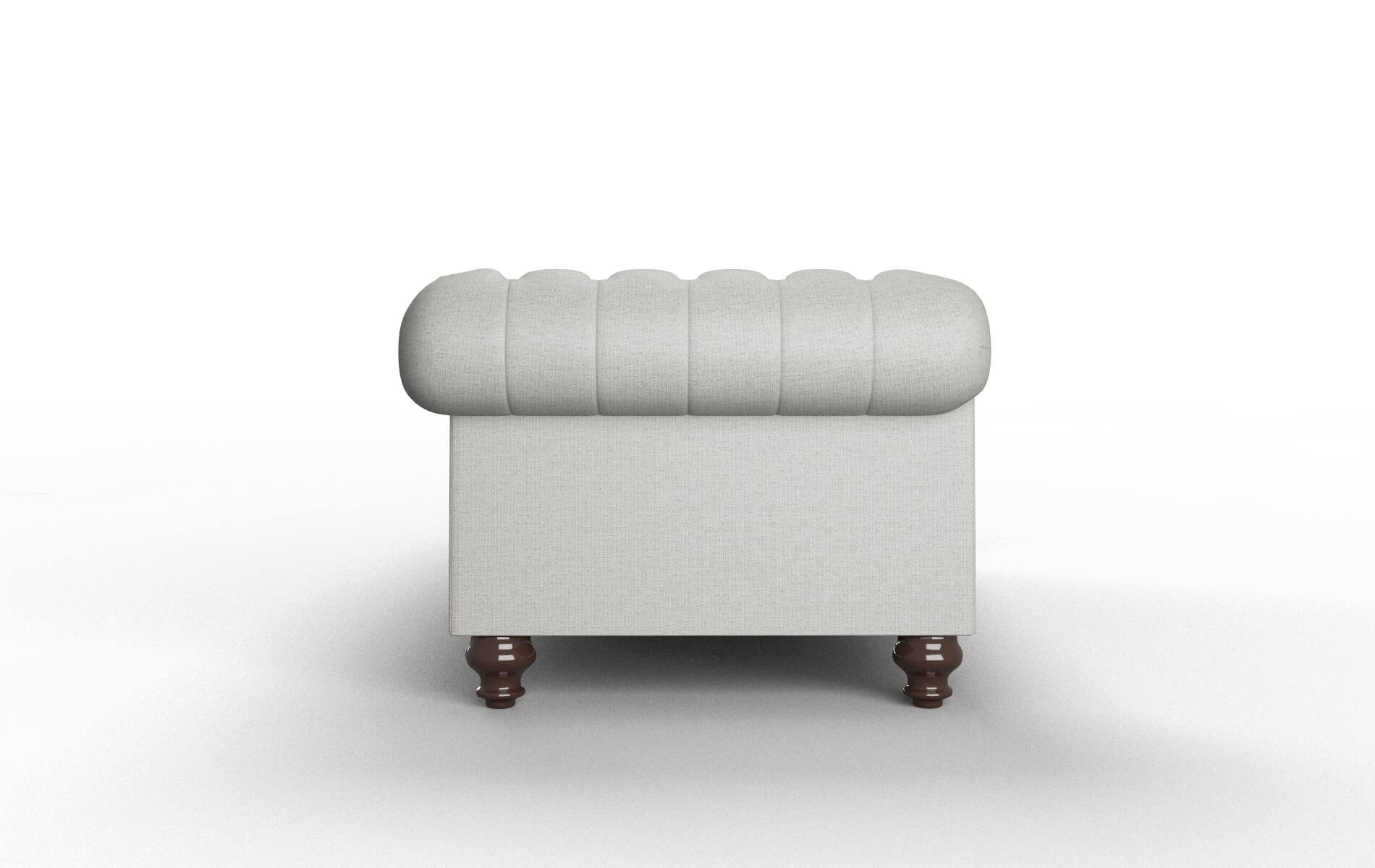 Bordeaux Urban_d Pepper Sofa espresso legs 3