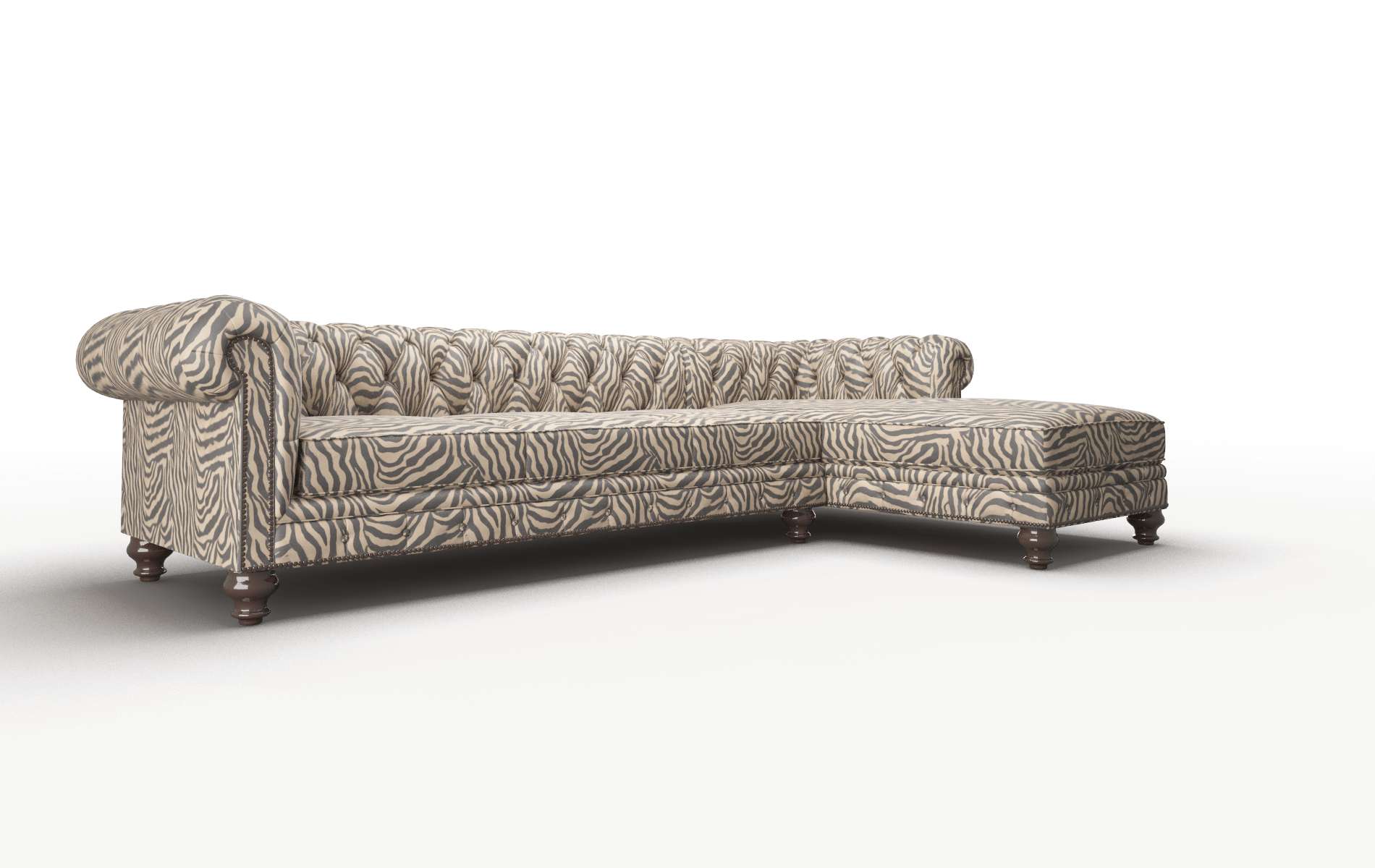 Bordeaux Zambia Coffee Panel espresso legs 2