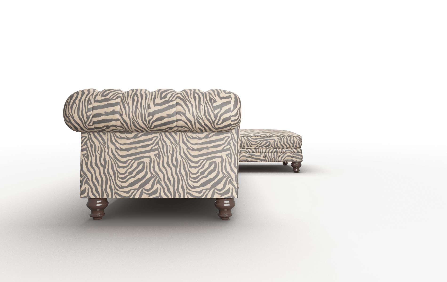 Bordeaux Zambia Coffee Panel espresso legs 3