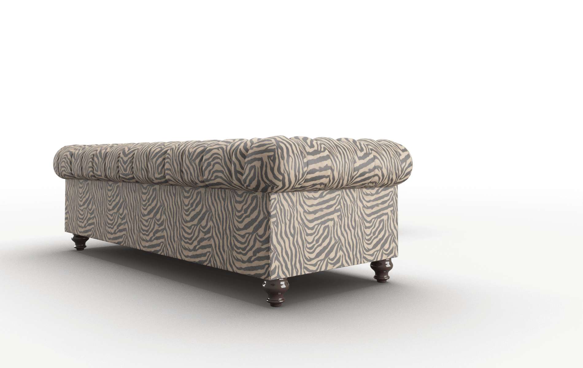 Bordeaux Zambia Coffee Sectional espresso legs 3