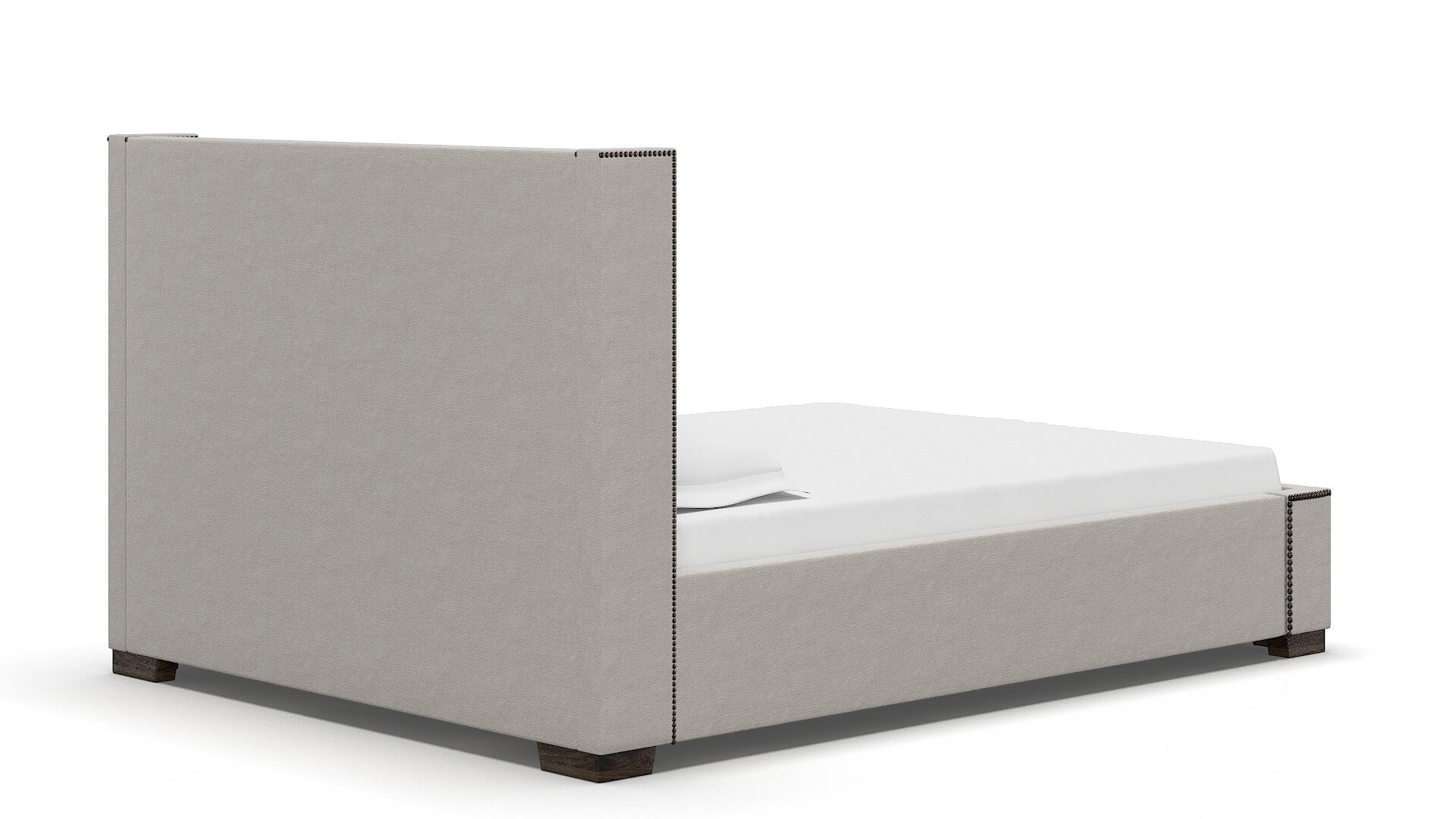 Bria Dream_d Stone Bed espresso legs 4