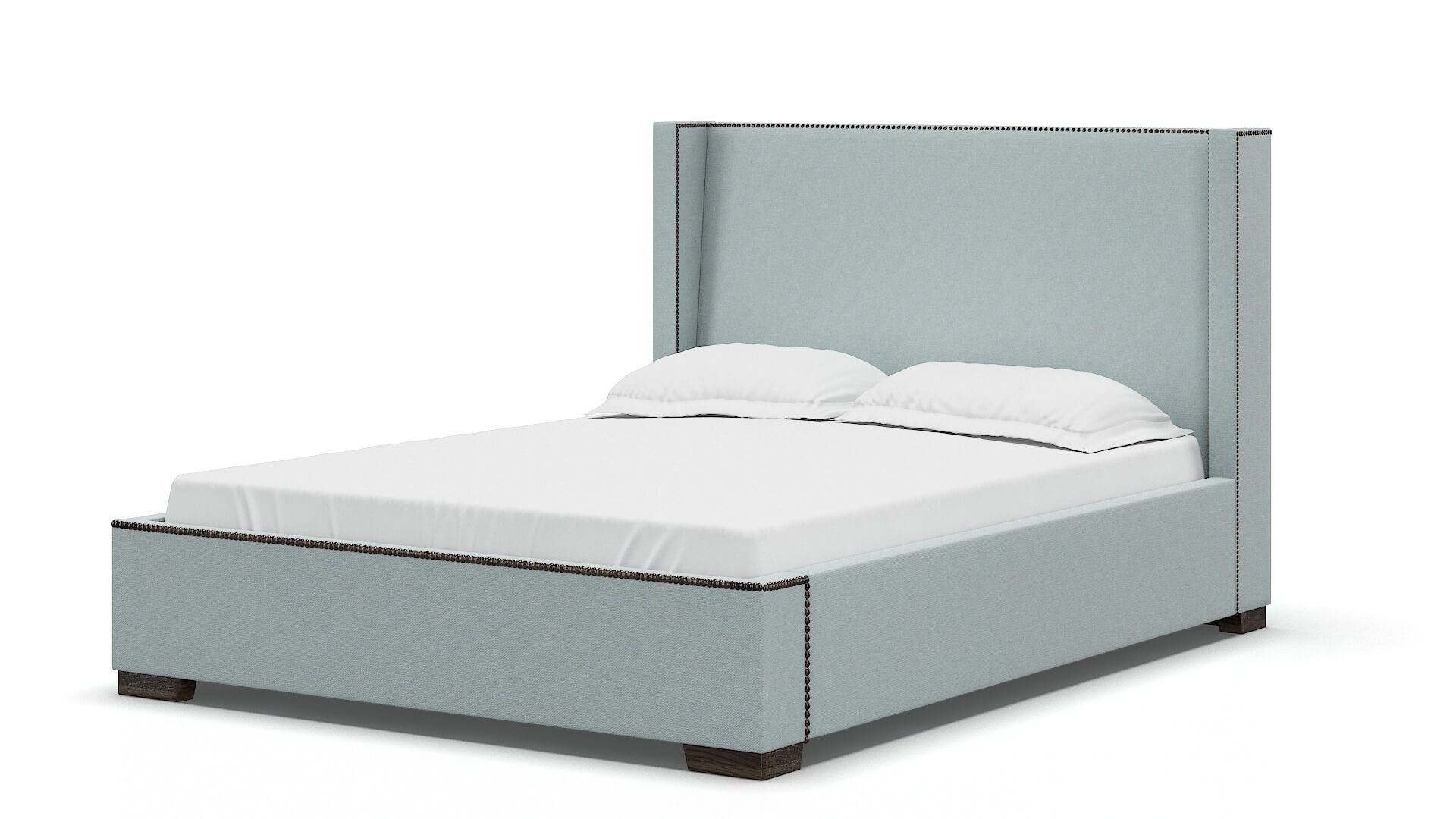 Bria Leslie Robins_egg Bed espresso legs 5