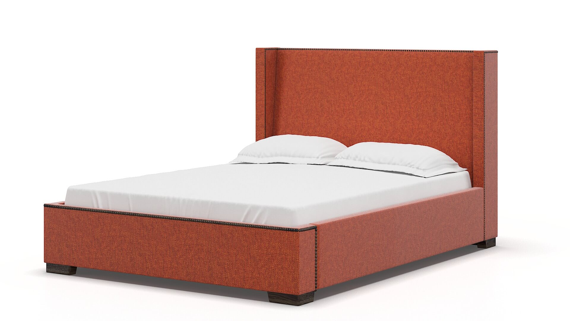 Bria Notion Tang Bed espresso legs 5