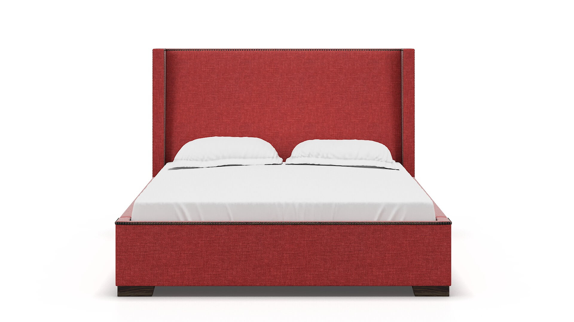 Bria Portland Berry Bed espresso legs 1