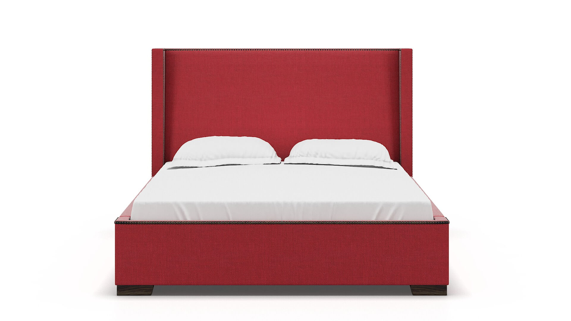 Bria Sorrento Berry Bed espresso legs 1