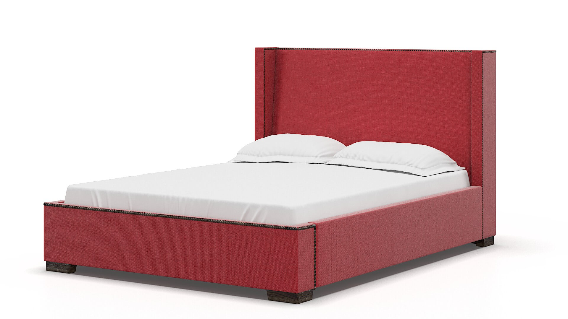 Bria Sorrento Berry Bed espresso legs 5