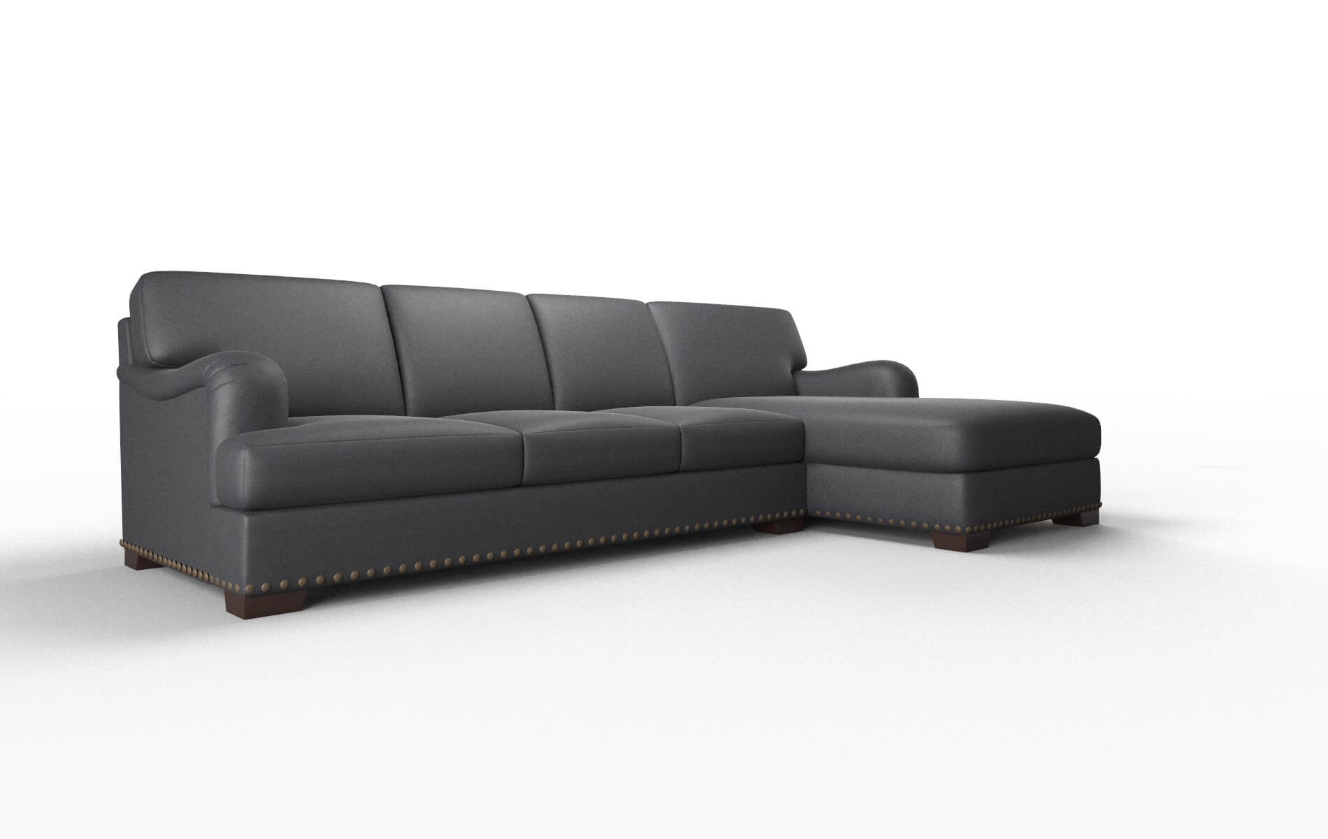 Brighton Atlas_plz Navy Panel espresso legs 2