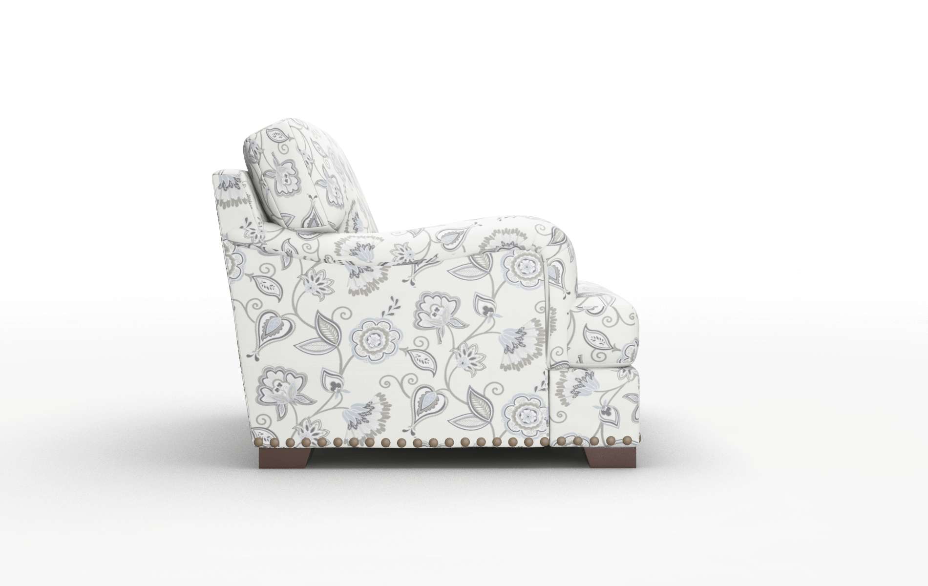 Brighton Avignon Sky Chair espresso legs 3