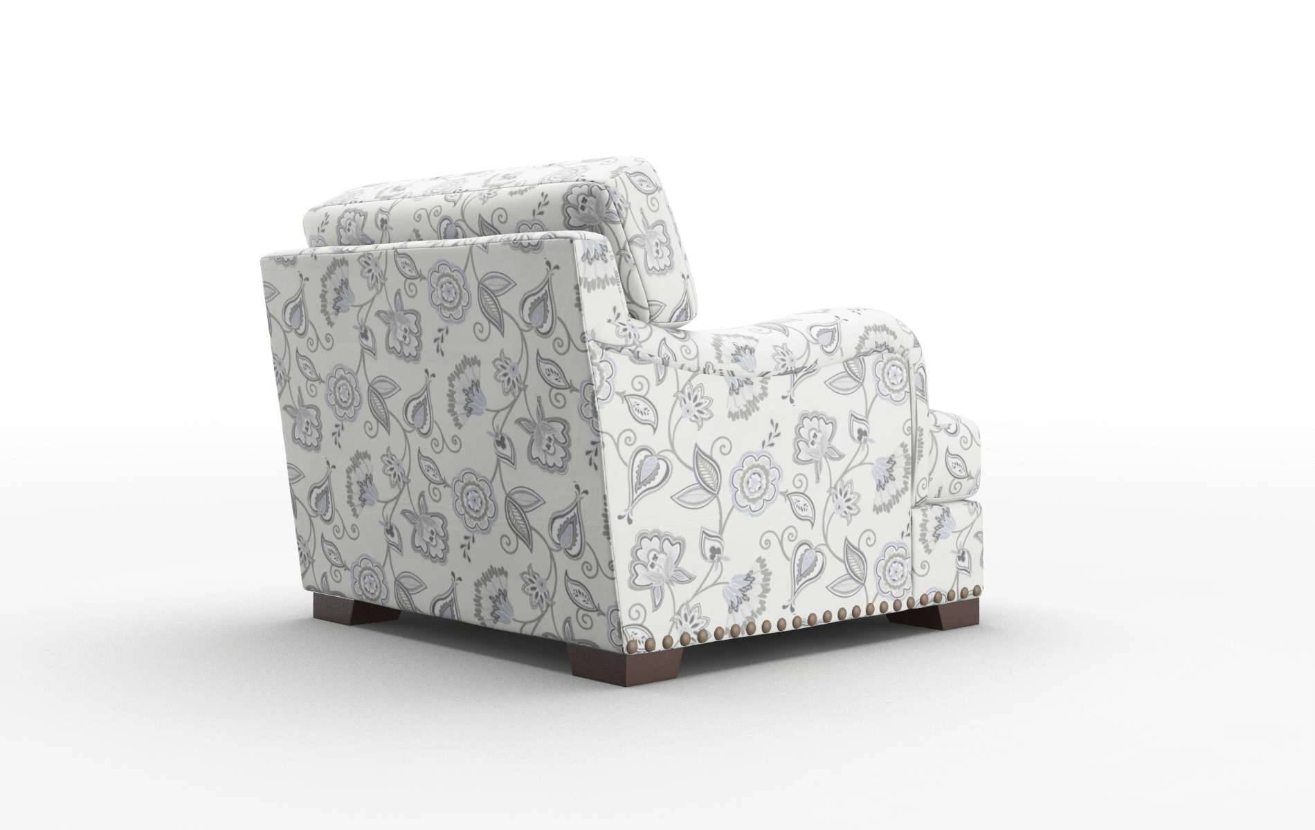 Brighton Avignon Sky Chair espresso legs 5