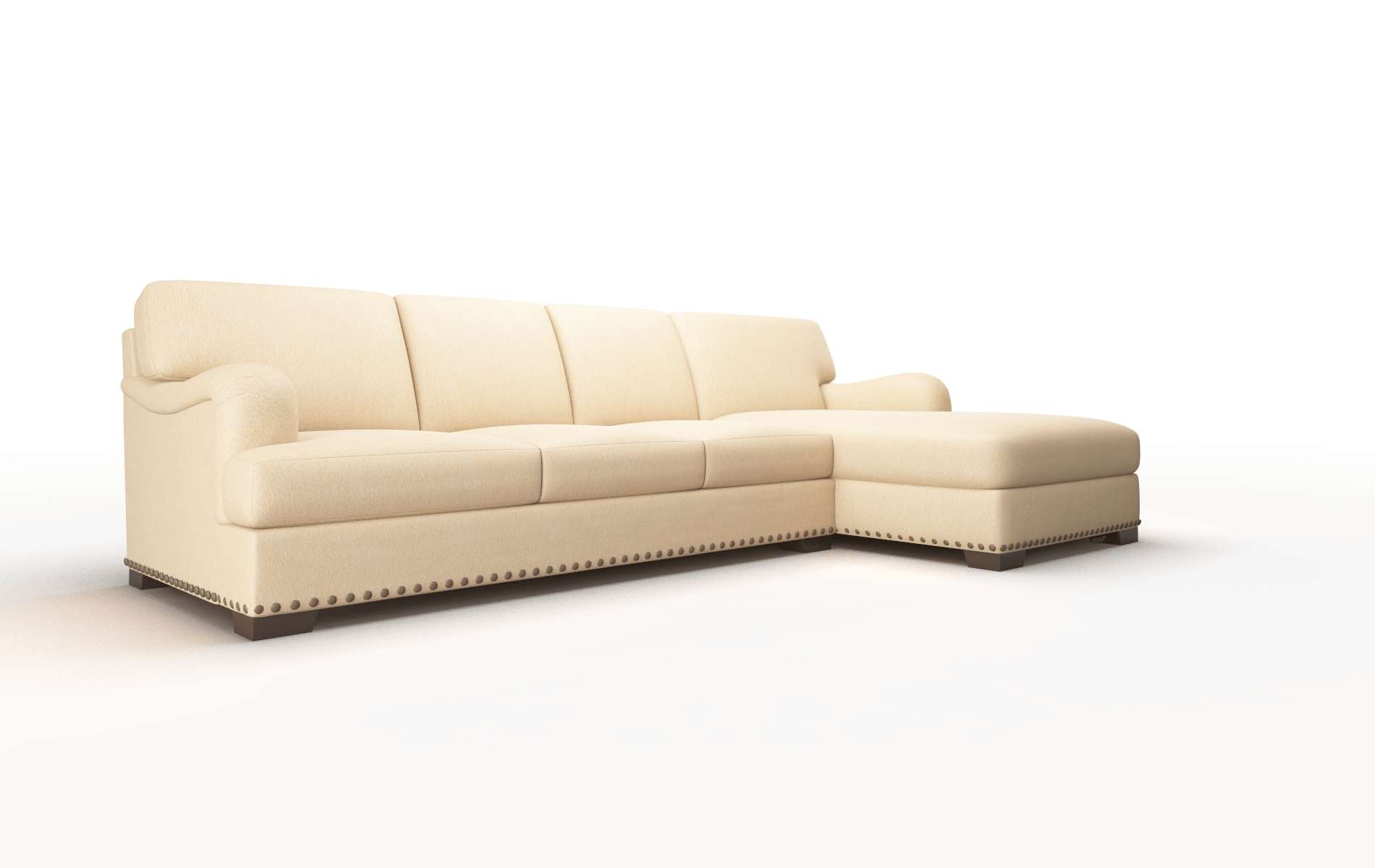 Brighton Bella Coffee Panel espresso legs 2