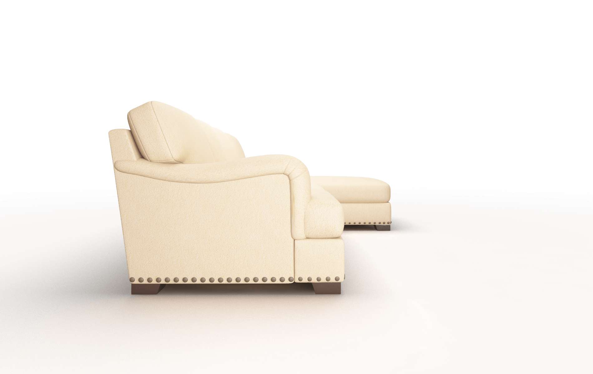 Brighton Bella Coffee Panel espresso legs 3