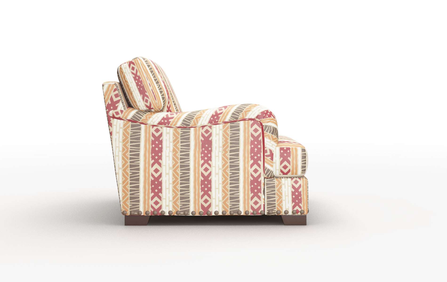 Brighton Bodhi Tango Chair espresso legs 3