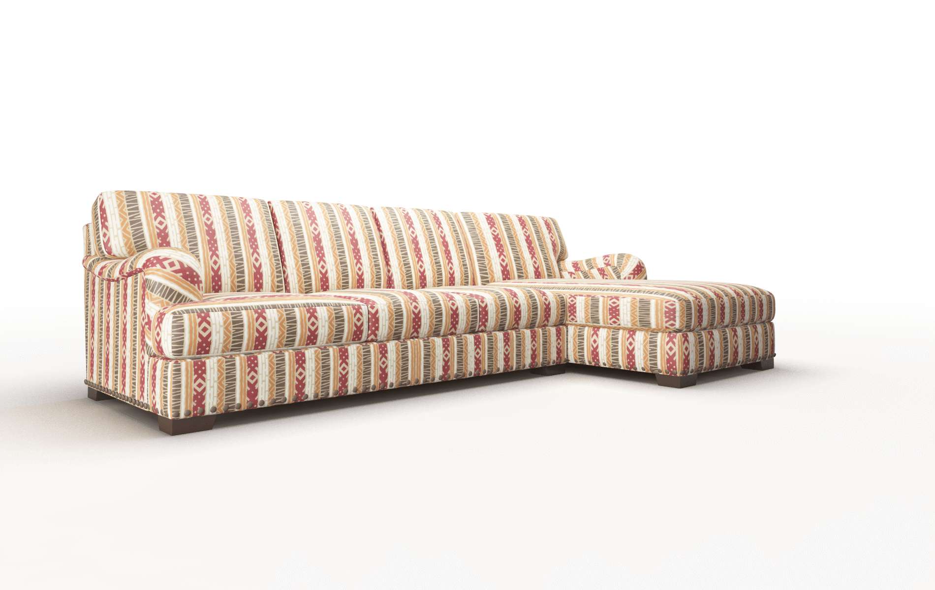 Brighton Bodhi Tango Panel espresso legs 2