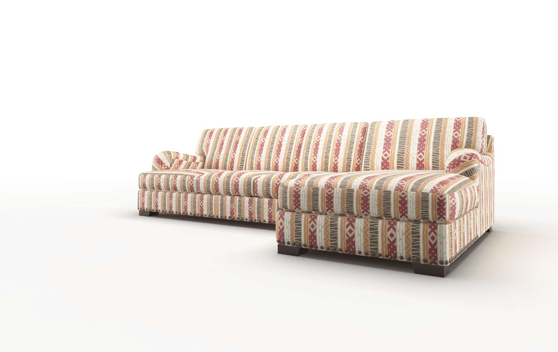 Brighton Bodhi Tango Panel espresso legs 4