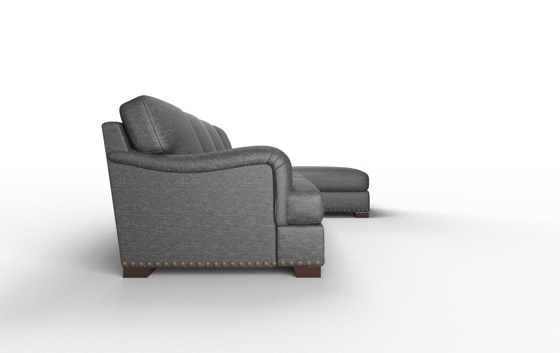 Brighton Chance Denim Panel espresso legs 3