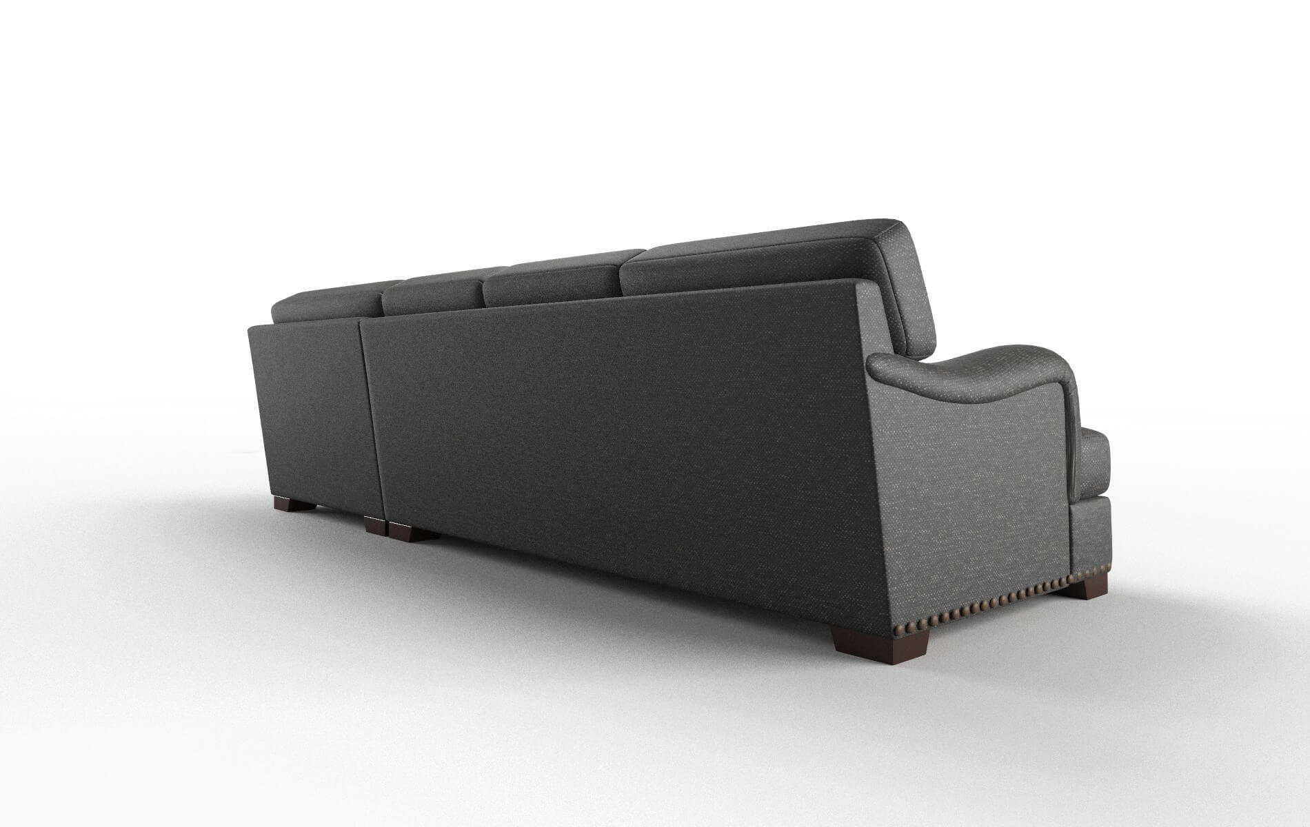 Brighton Chance Denim Panel espresso legs 5