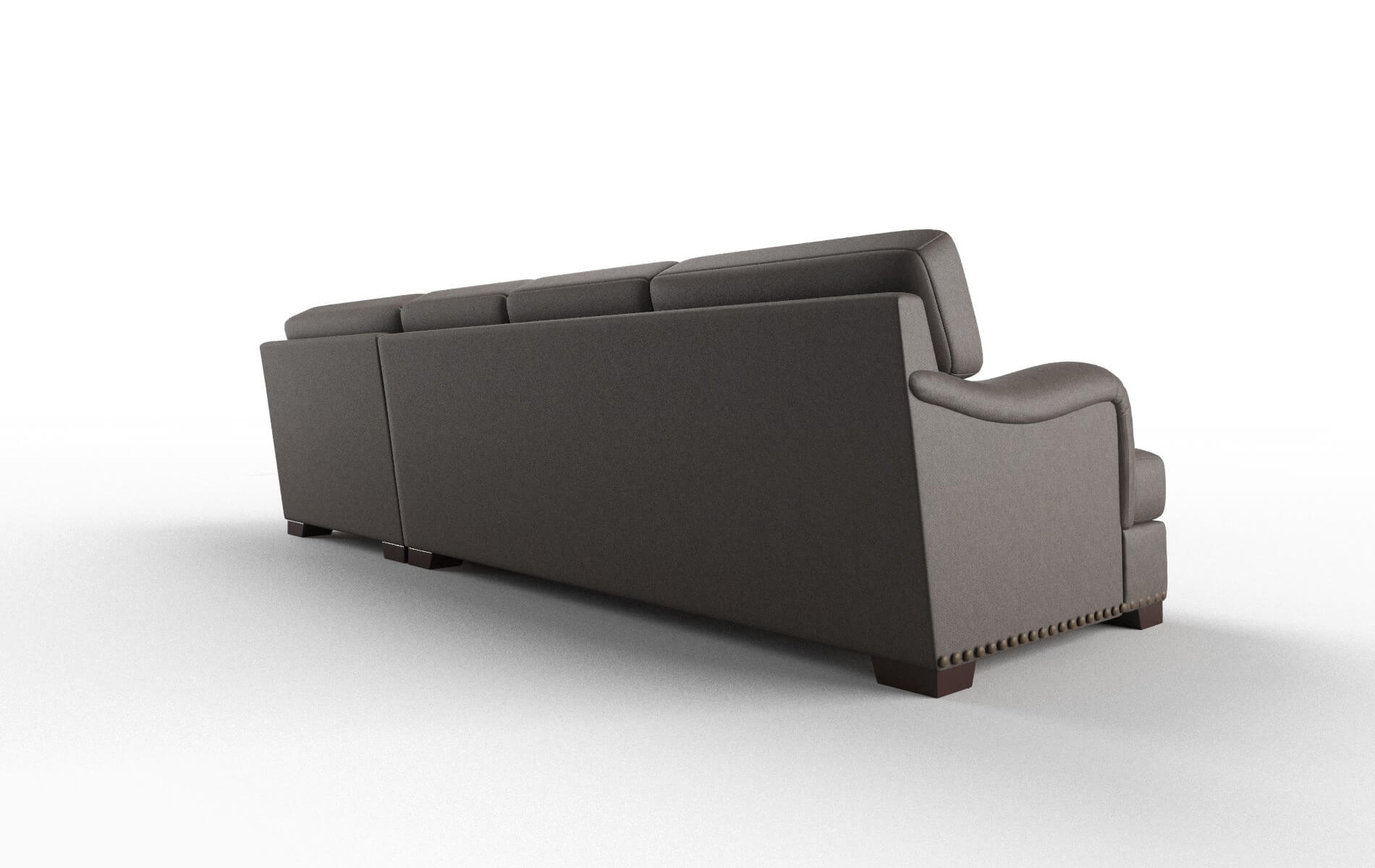 Brighton Cosmo Chocolate Panel espresso legs 5