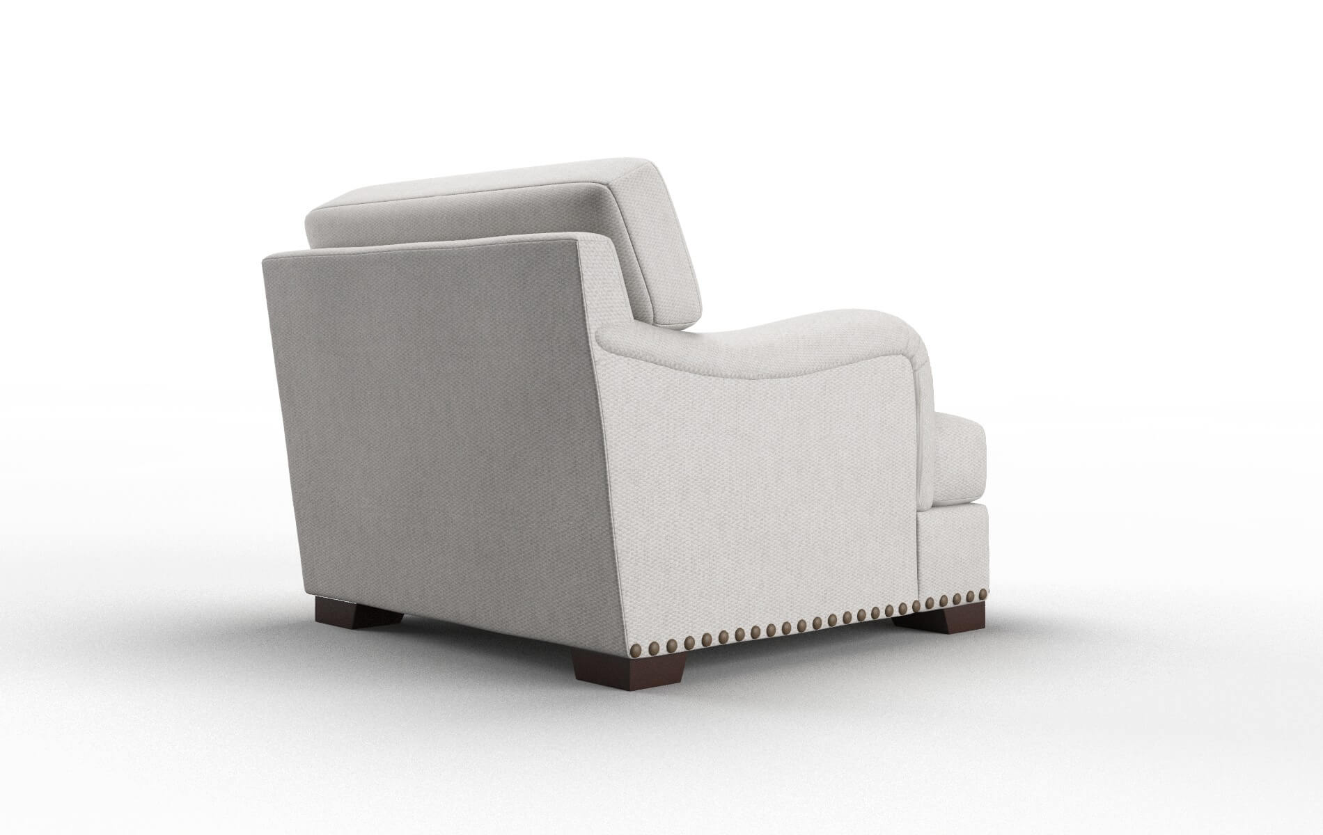 Brighton Curious Spa Chair espresso legs 5