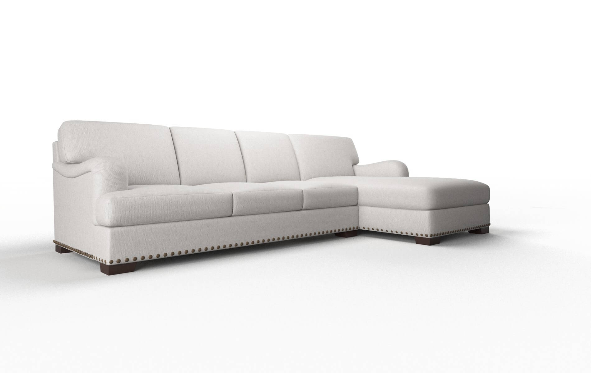 Brighton Curious Spa Panel espresso legs 2