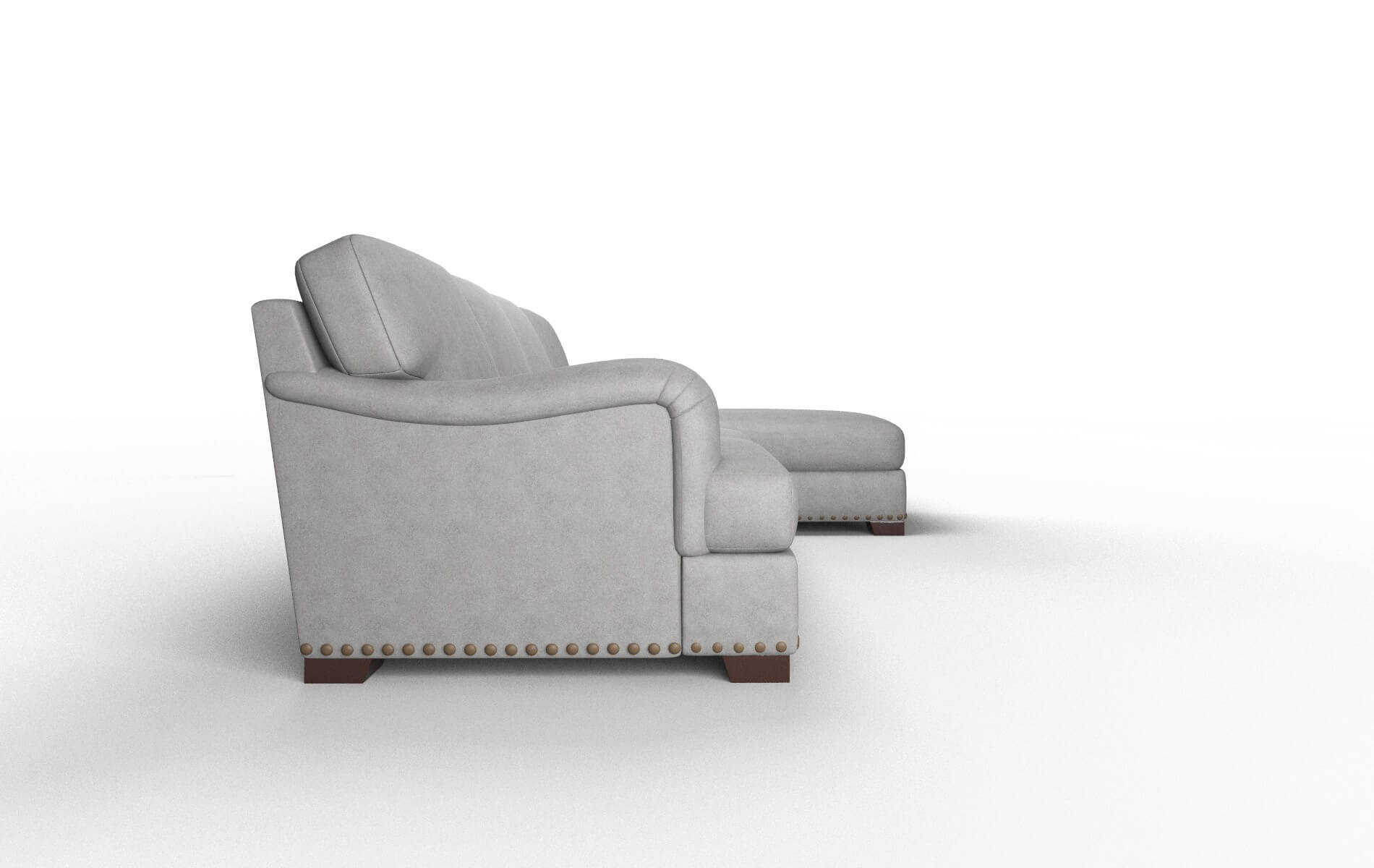 Brighton Dream_d Charcoal Panel espresso legs 3