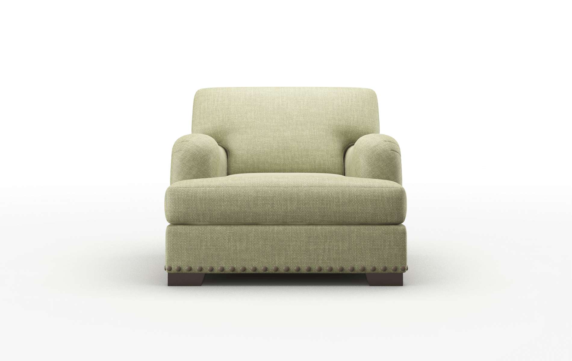 Brighton Dream_d forest Chair Espresso Legs  1