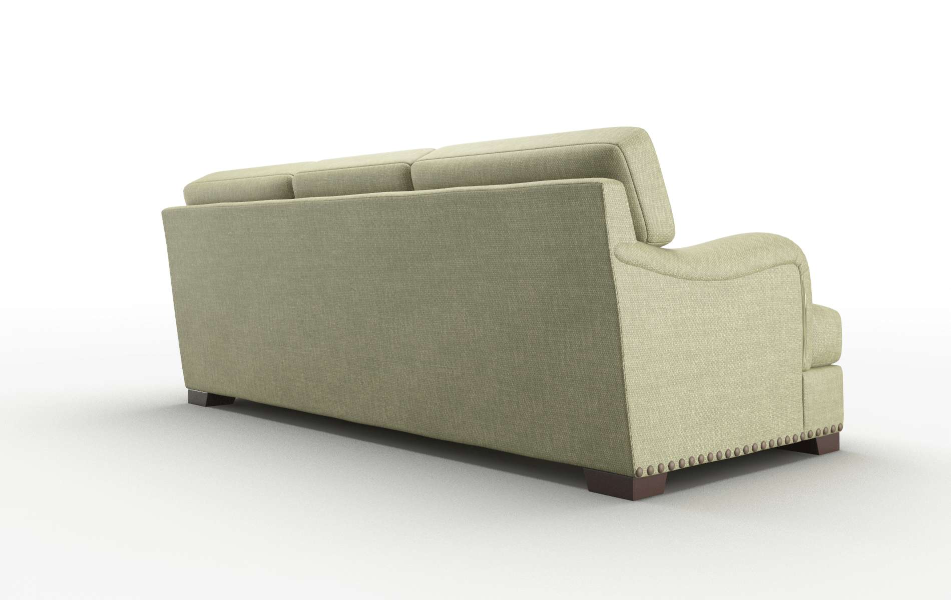 Brighton Dream_d Forest Sofa espresso legs 5