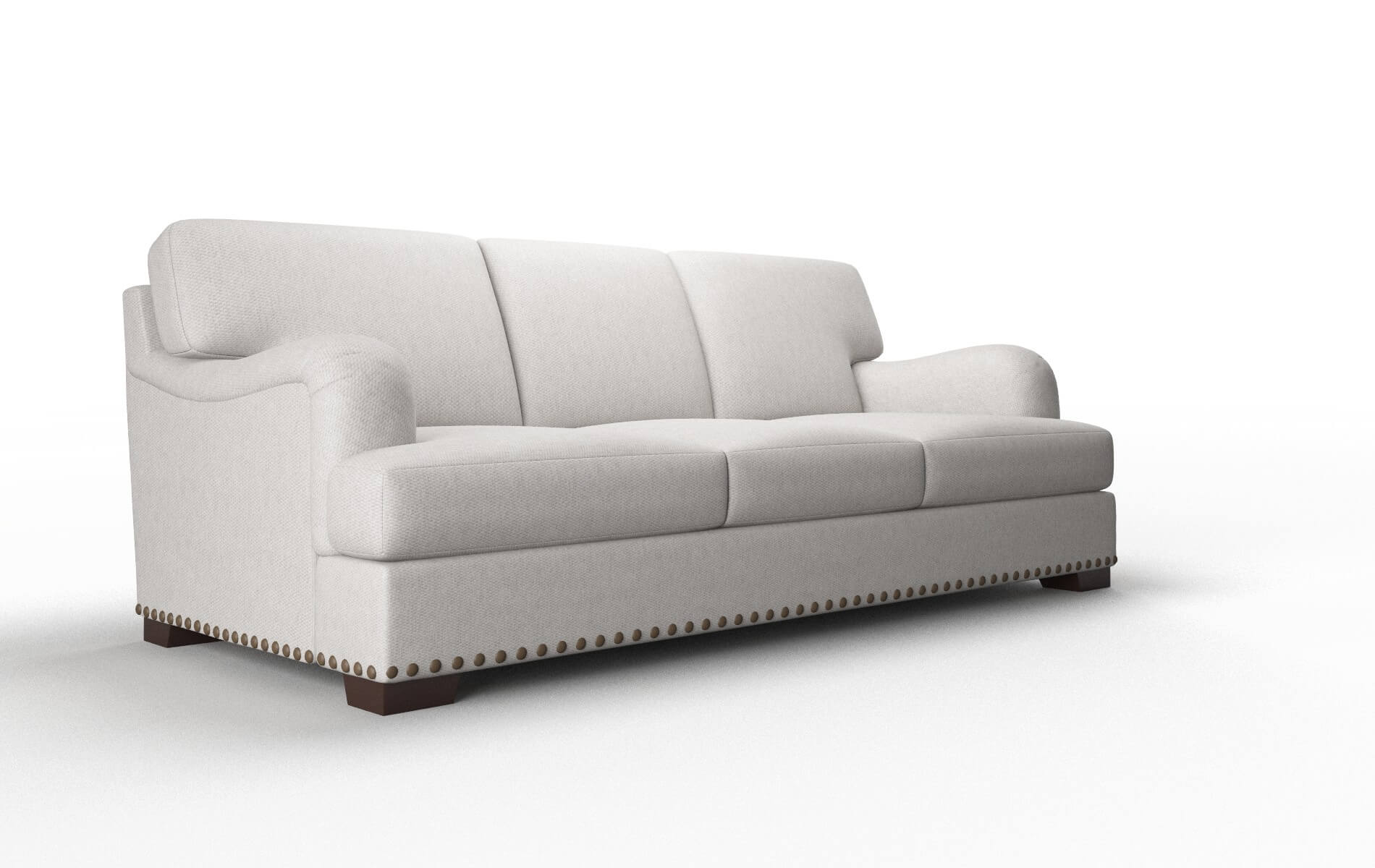 Brighton Dream_d Sterling Sofa espresso legs 2